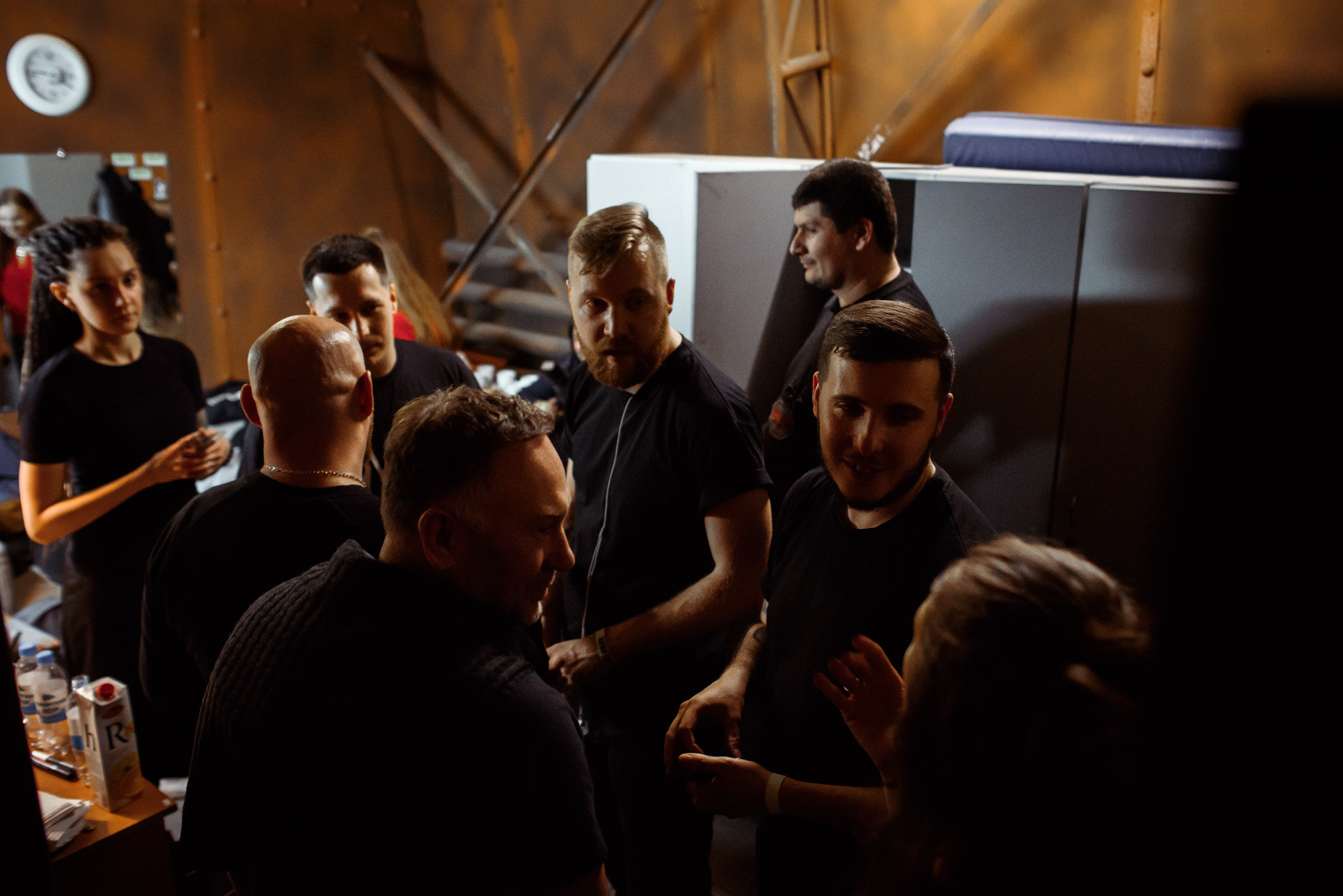 Съёмка концерта. Артём Савиных — профессиональный фотограф в Москве | Репортажи, свадьбы, портреты