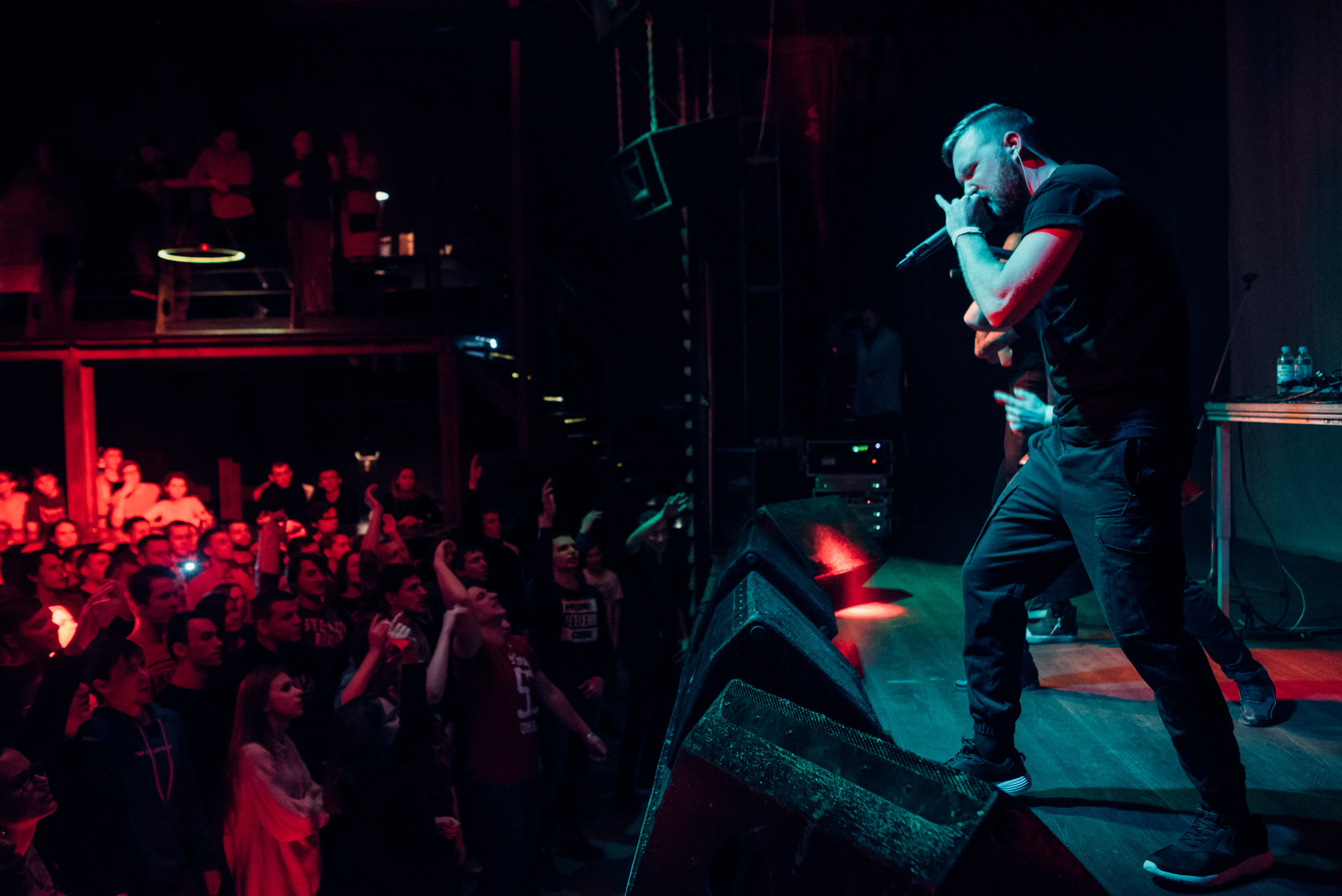 Съёмка концерта. Артём Савиных — профессиональный фотограф в Москве | Репортажи, свадьбы, портреты