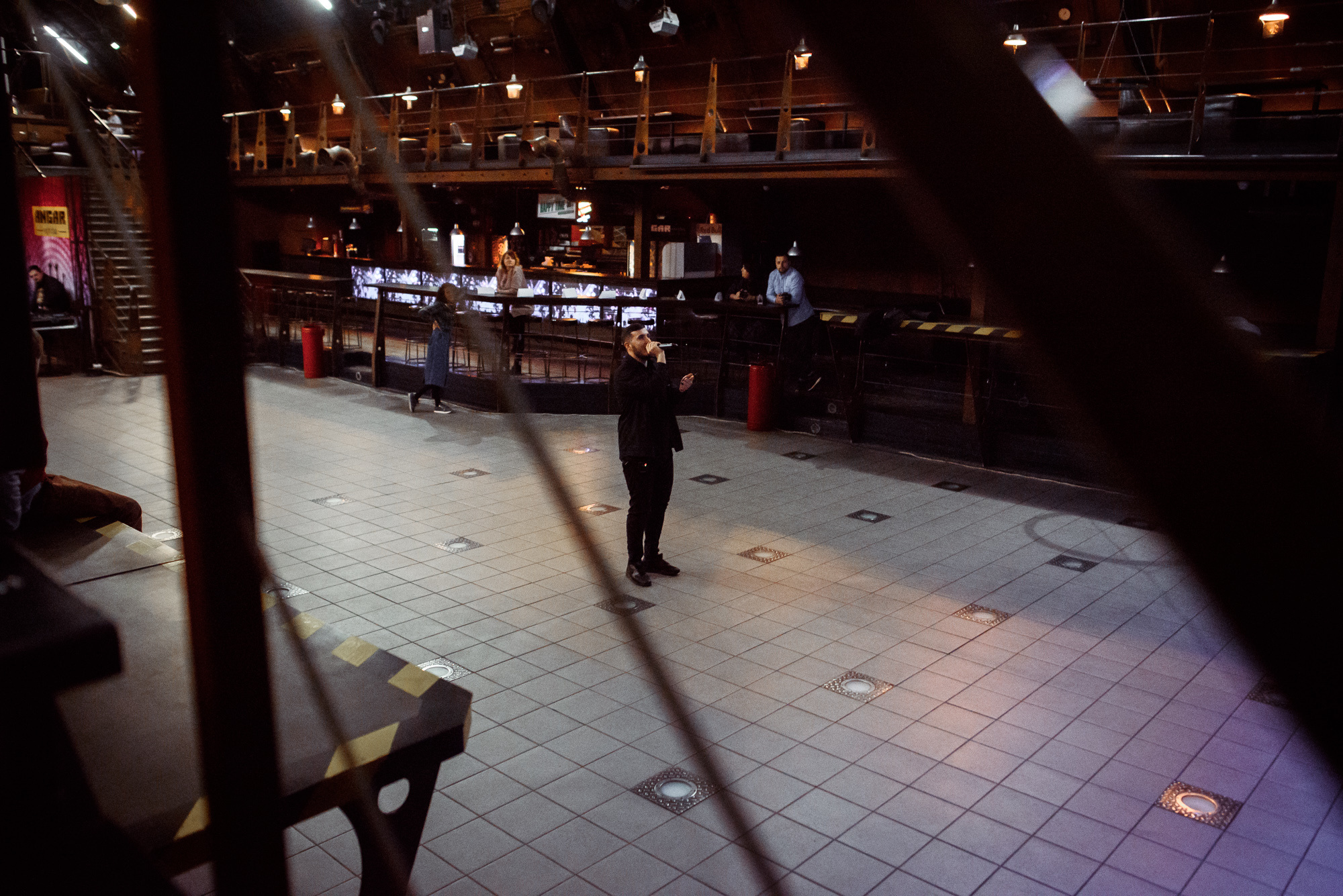 Съёмка концерта. Артём Савиных — профессиональный фотограф в Москве | Репортажи, свадьбы, портреты