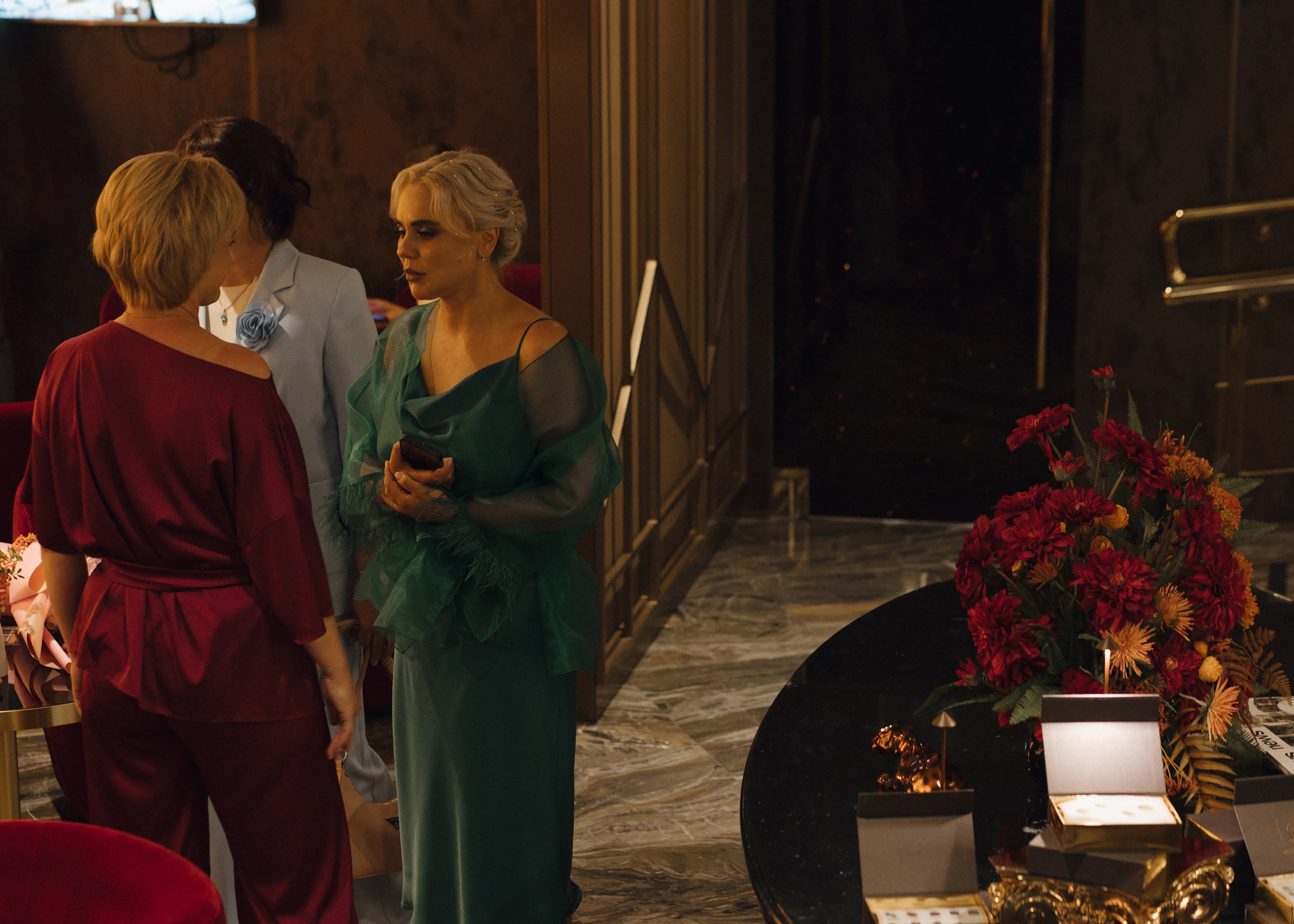 «Семейное древо». Свадебный и семейный фотограф в Калининграде Ольга Мешечкова