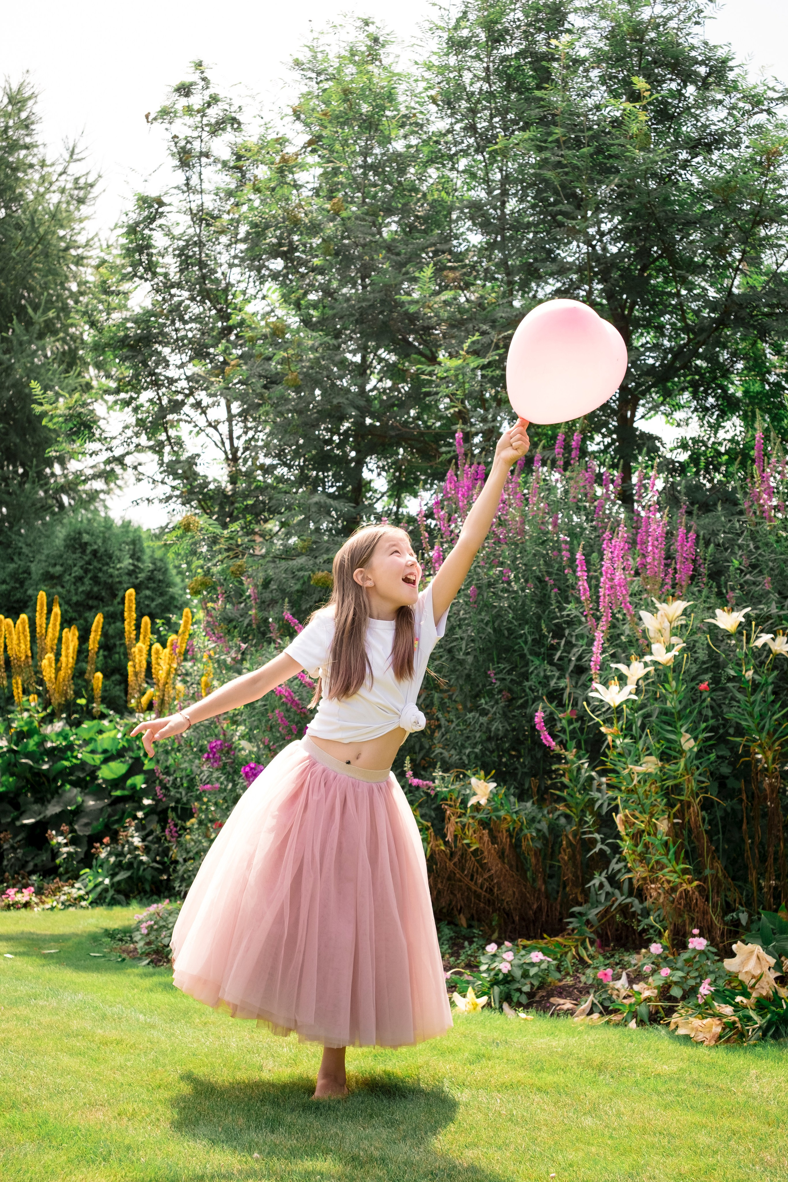 День рождения на природе. Фотограф в Иркутске Анна Мирошникова
