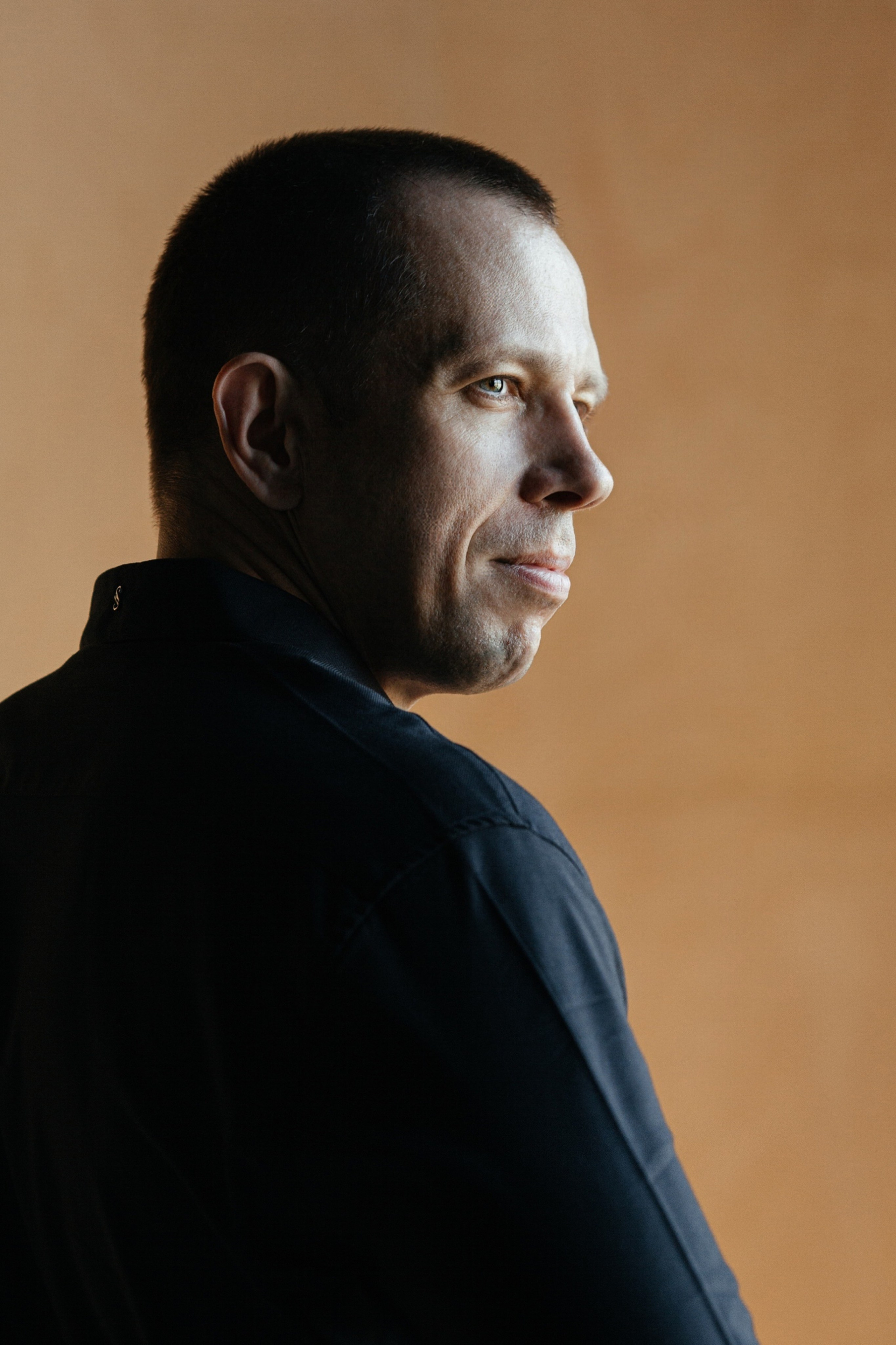 ILYA. Фотограф Ольга Лапшина