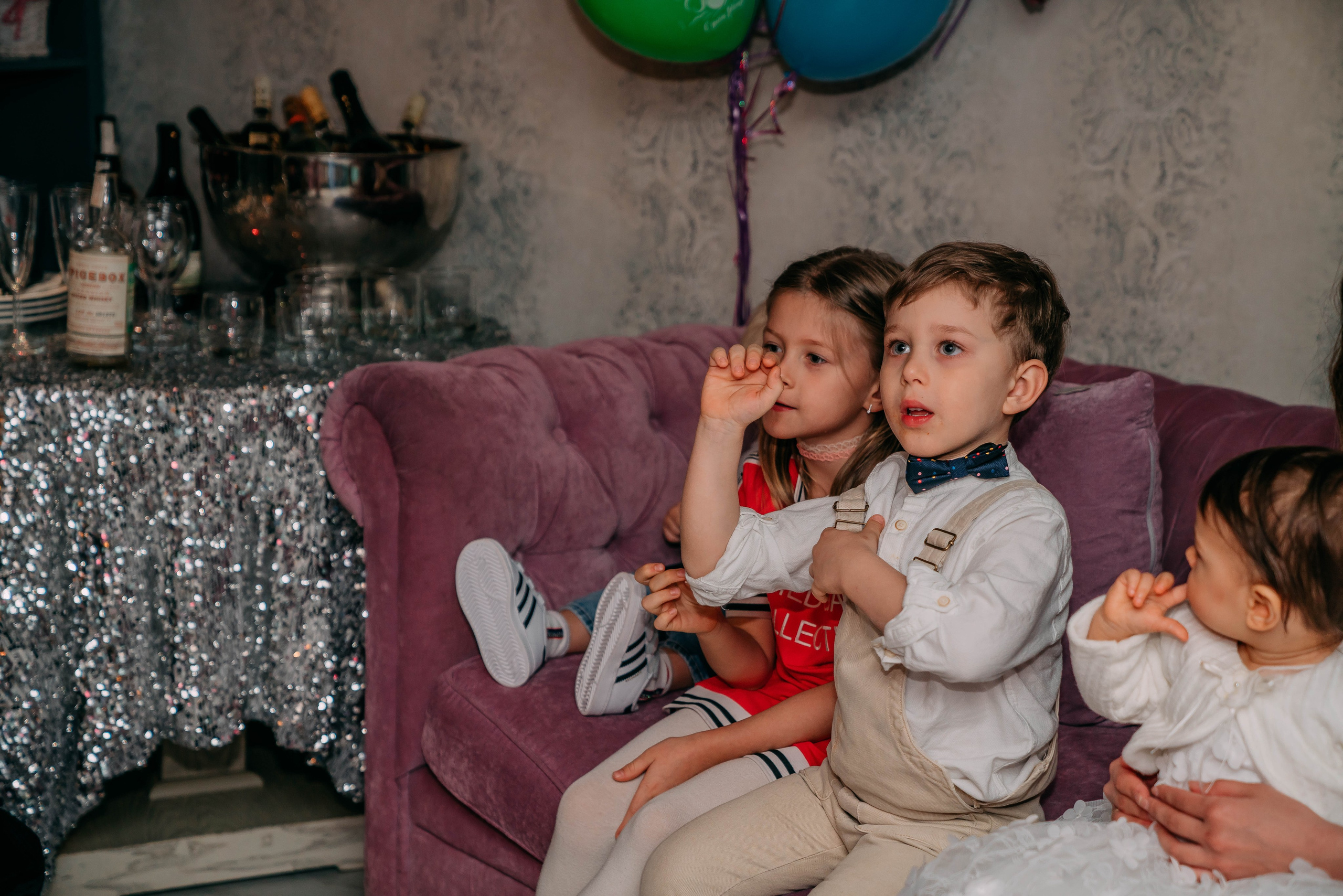 Эля. Семейный и школьный фотограф в Москве Юлия Кобзева