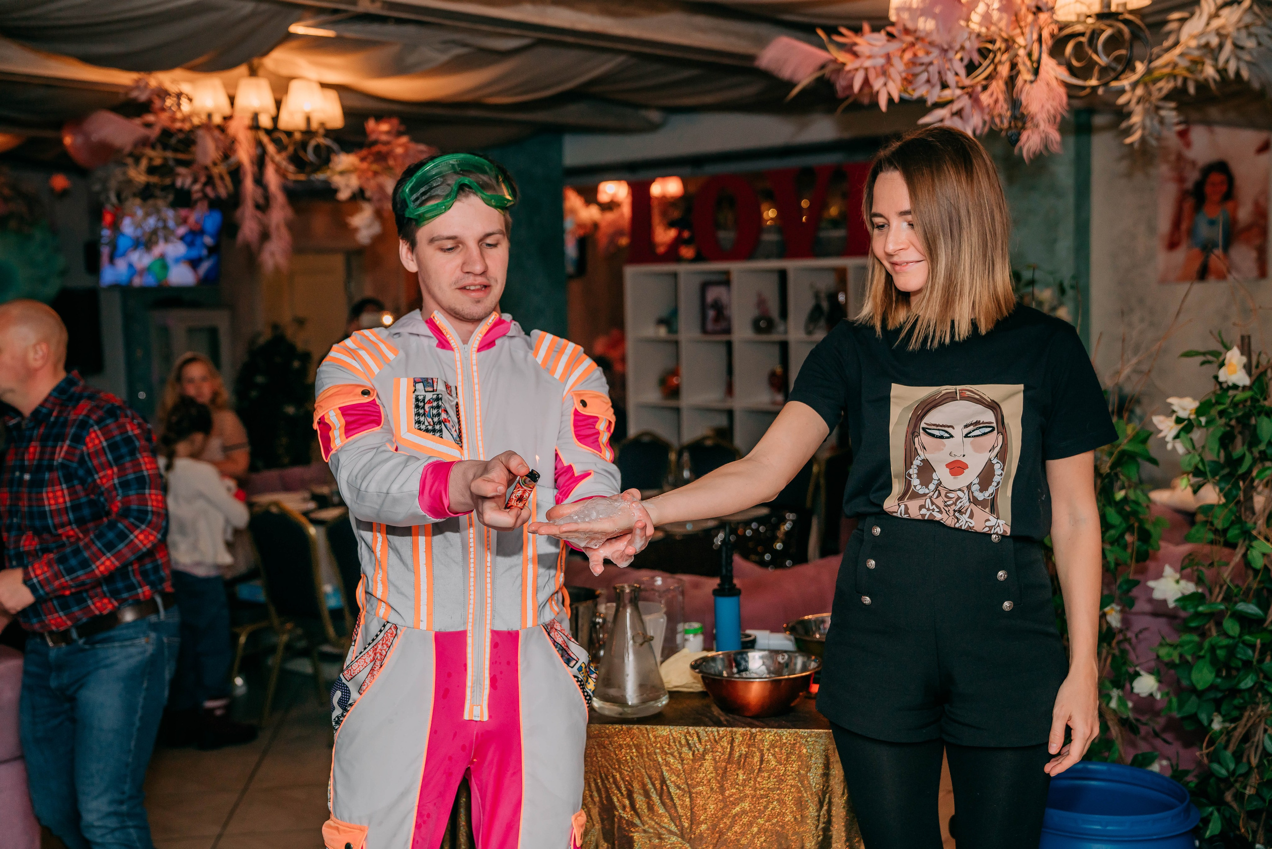 Эля. Семейный и школьный фотограф в Москве Юлия Кобзева