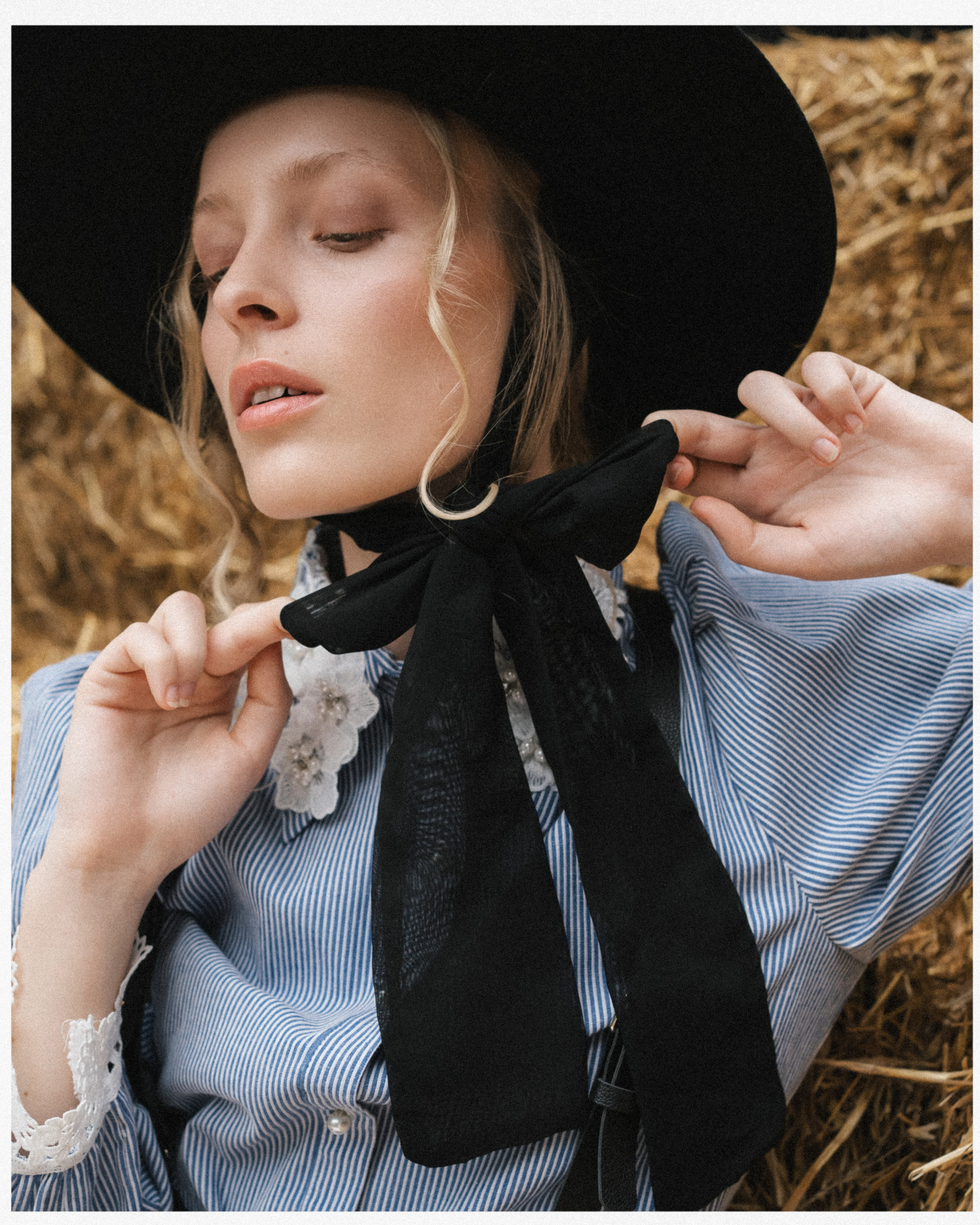 Stylized shoots. Фотограф Дарья Селезнева г. Москва