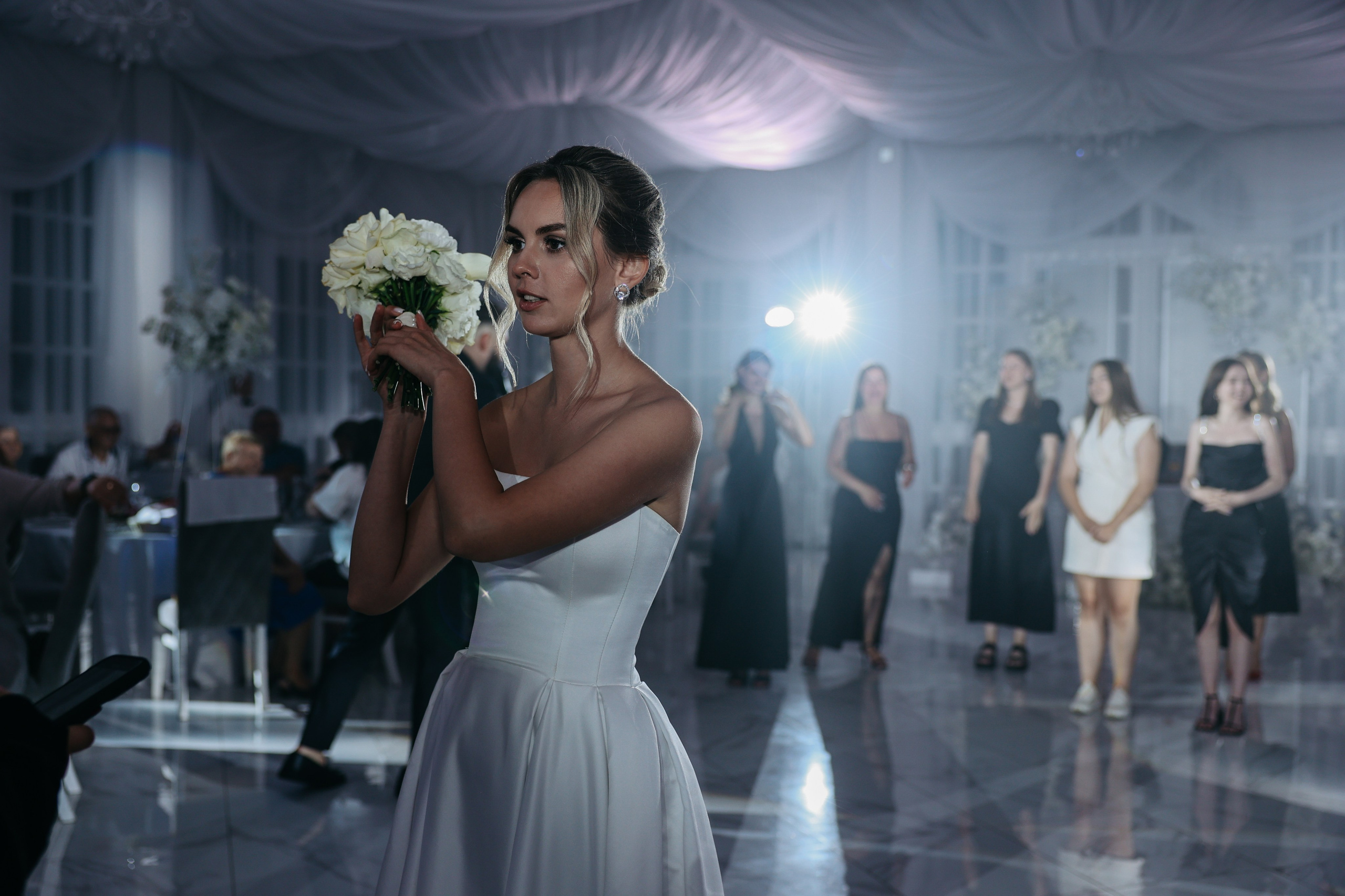 Артем и Дарья. Свадебный и семейный фотограф в Ростове-на-Дону Марианна Хахладжева