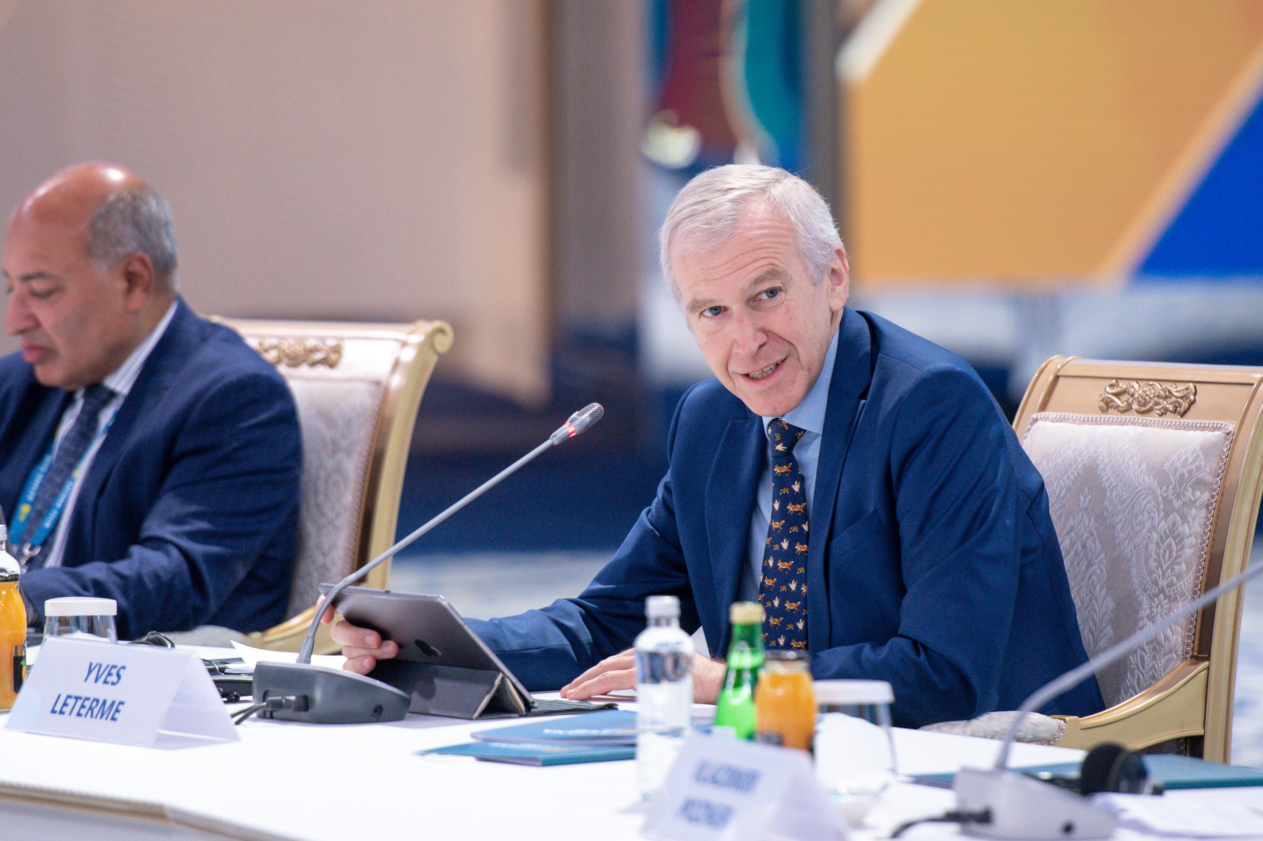 Деловой репортаж. Профессиональный фотограф в Алматы Влад Семёнов