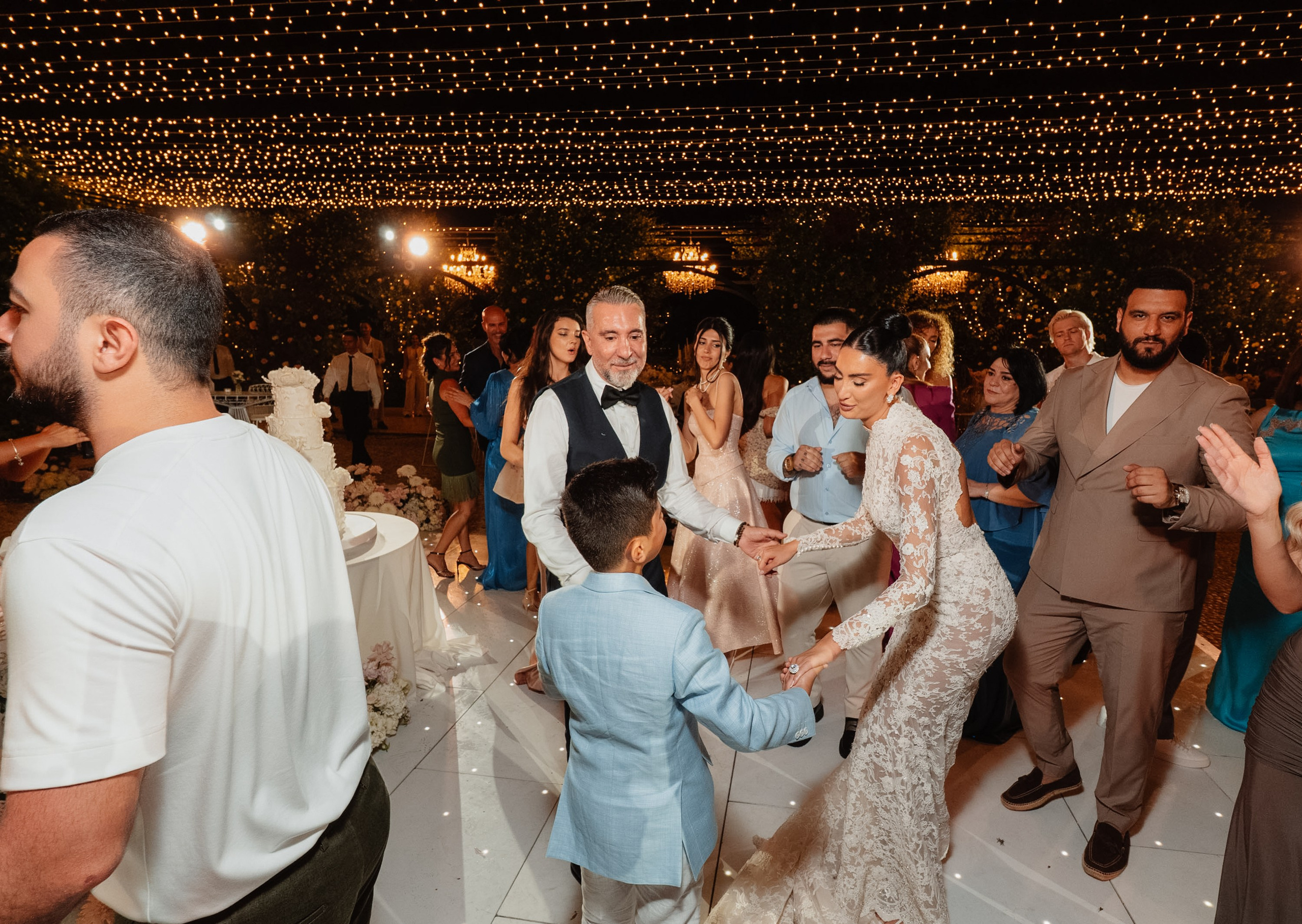 BVLGARY DUBAI. Фото | Видео Контент Мишель Ватаманюк