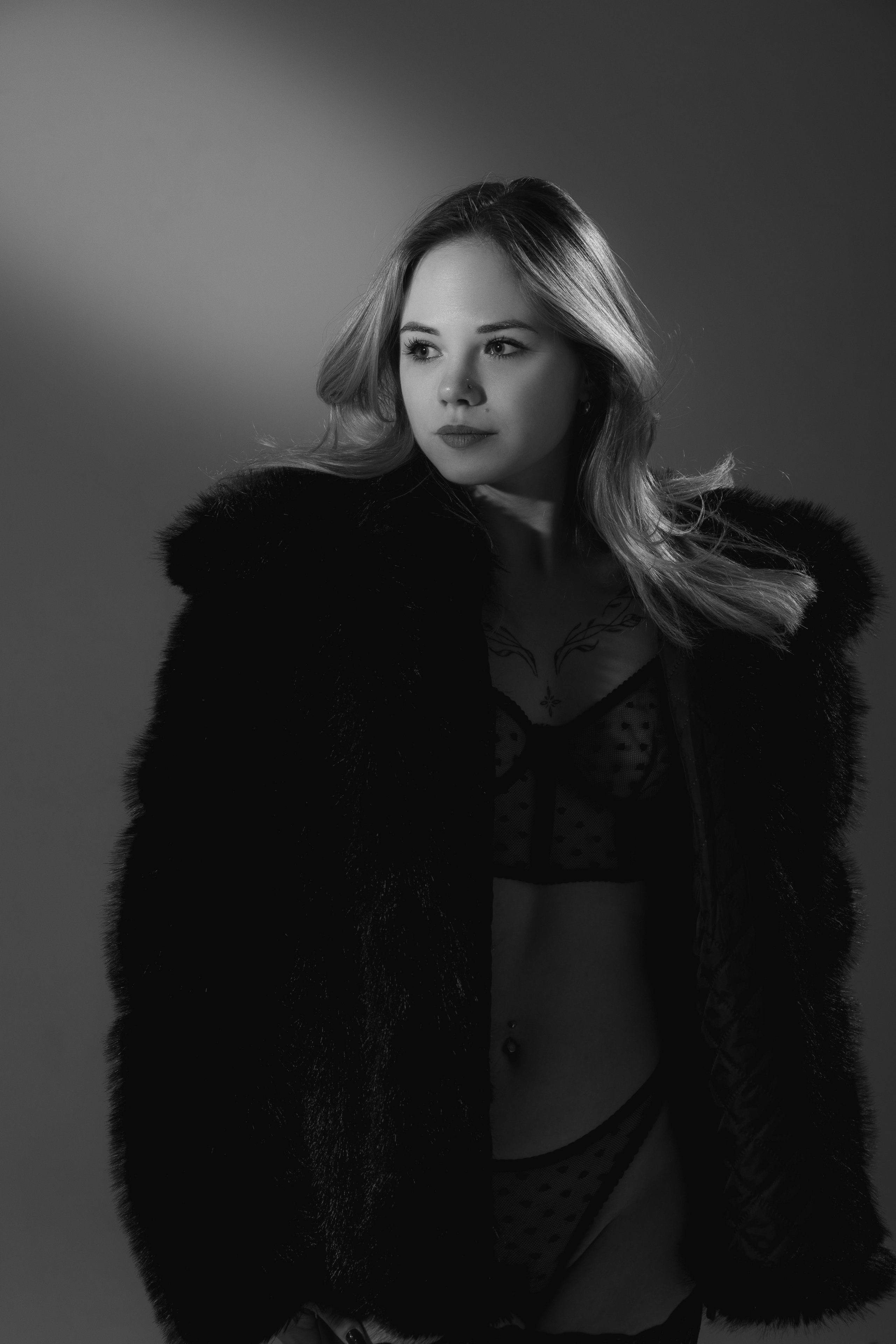 Alina. Фотограф Вадим Чепрасов | Санкт-Петербург