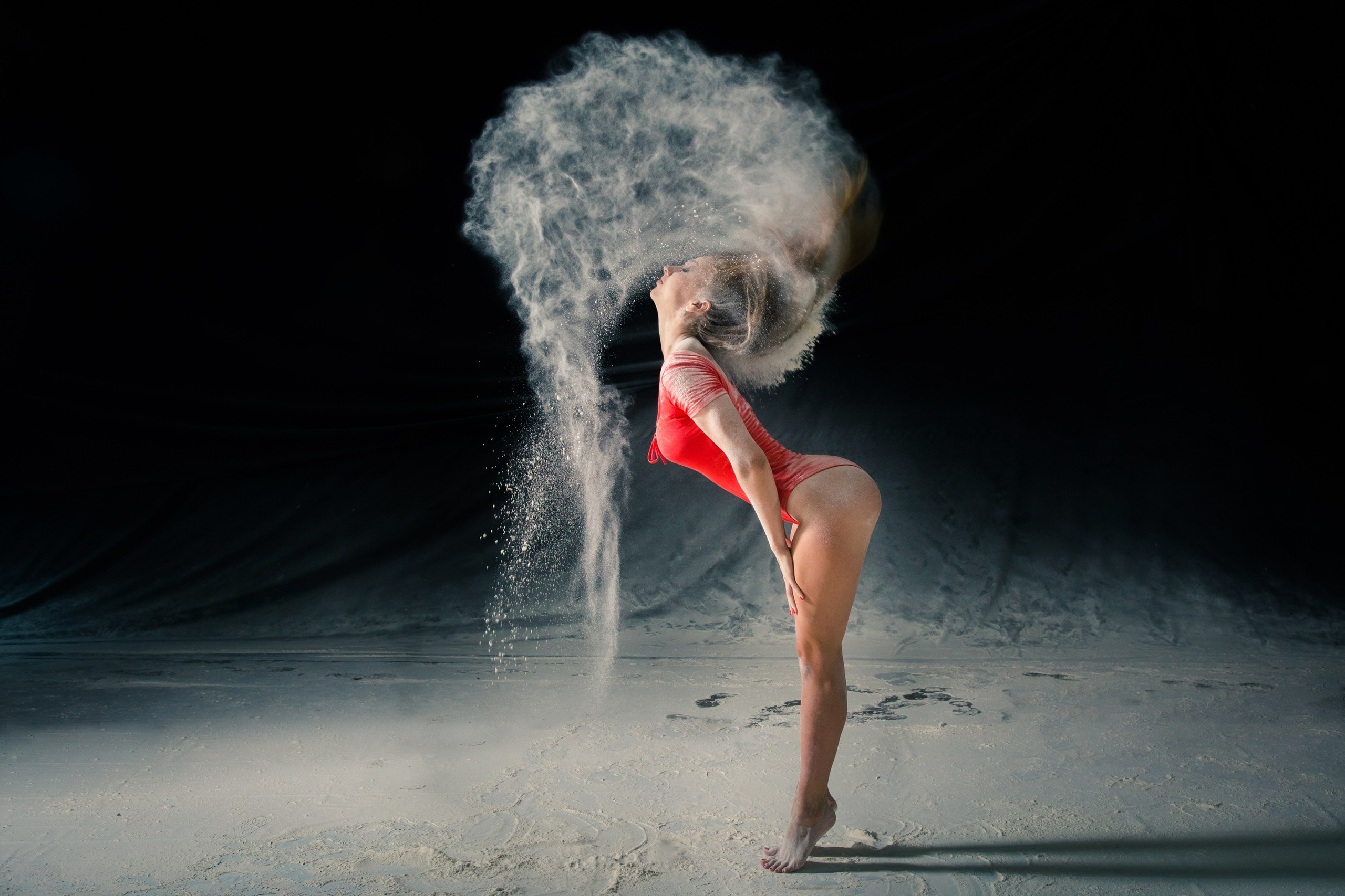 Фотопроект МУКА. Пётр Литвинов