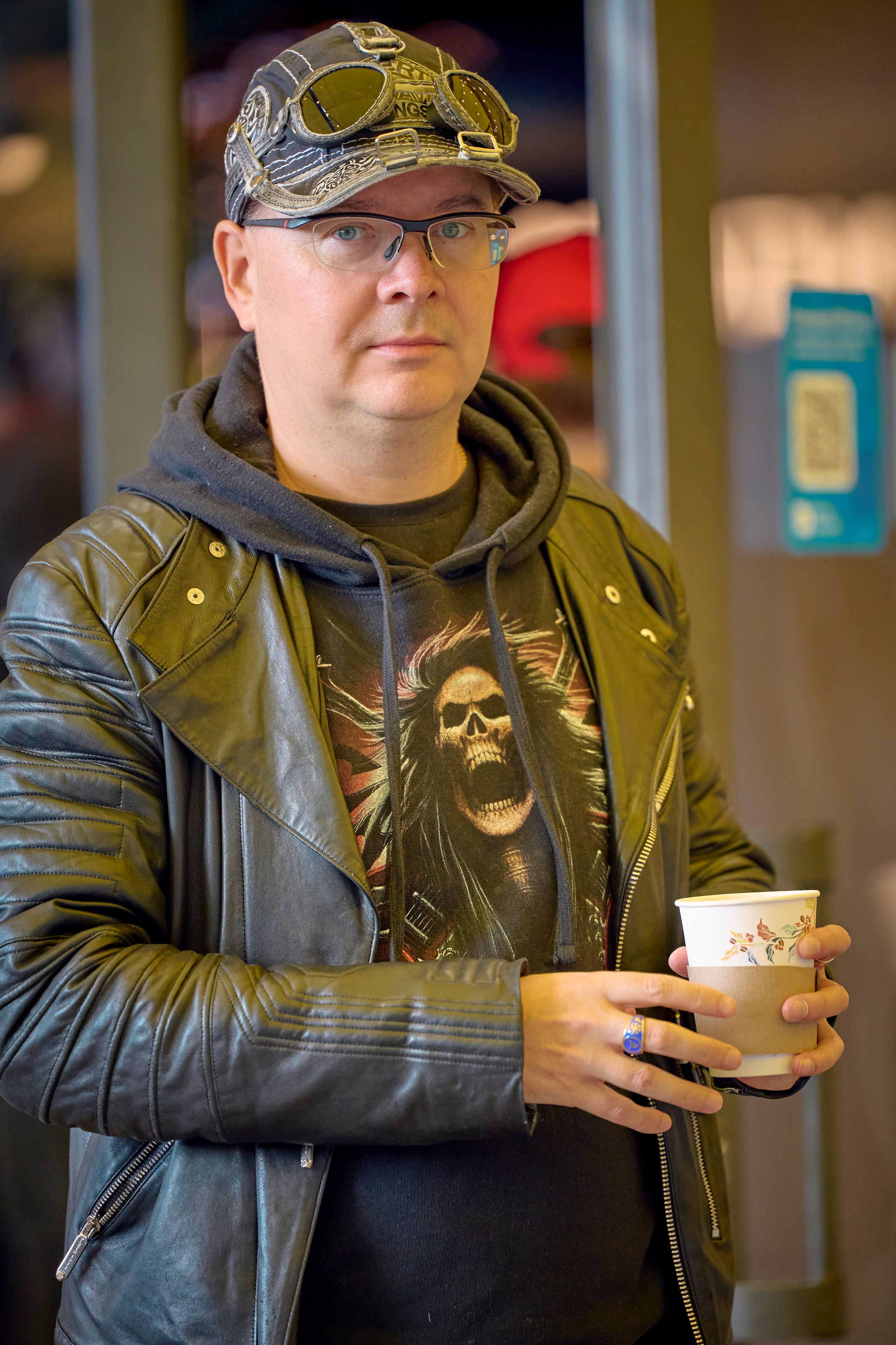 29.08.2024 Закрытие мотосезона True Bankers. Виктория Ахмылова. Фотограф в Москве