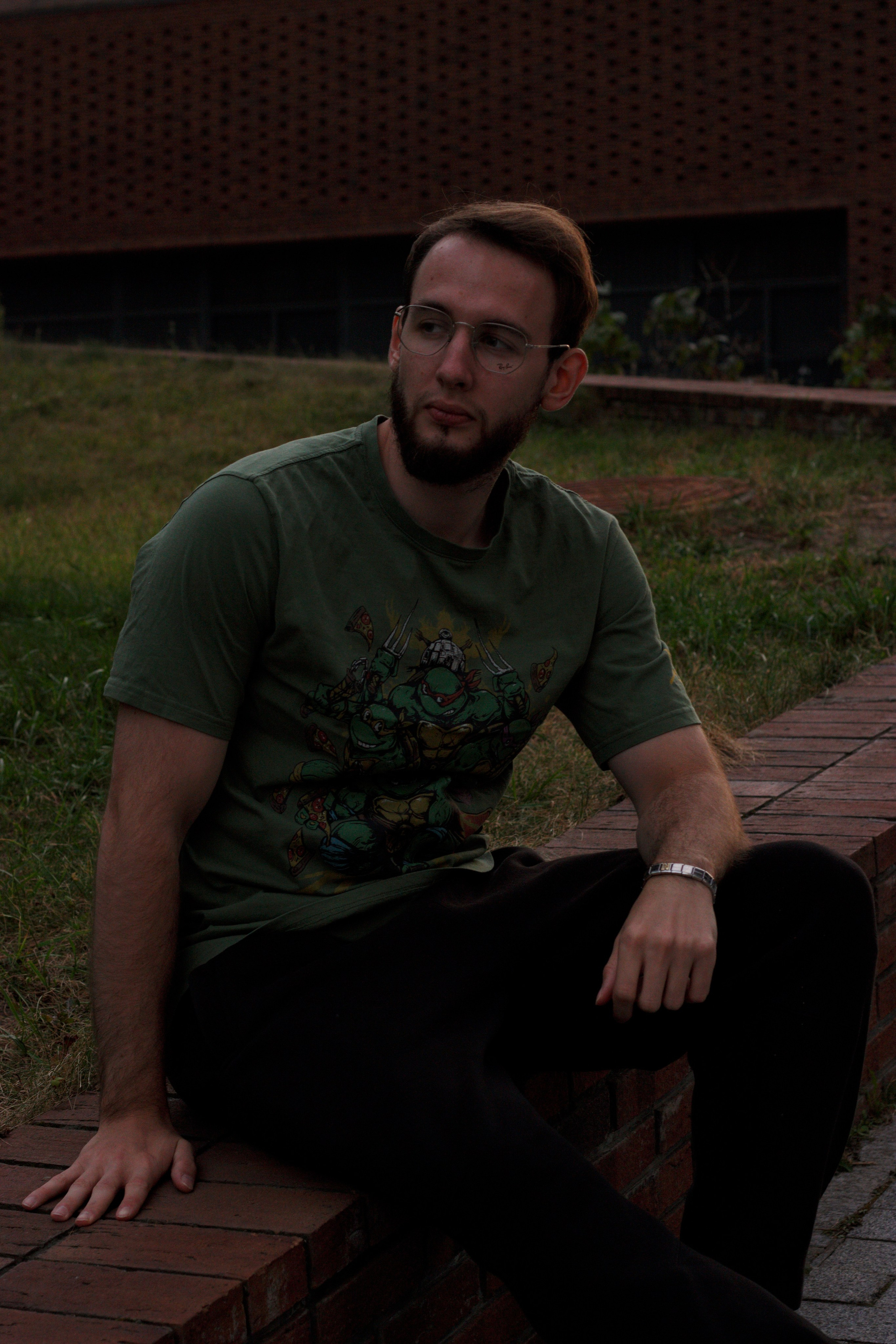 Никита. Фотограф Анастасия Москва|Одинцово