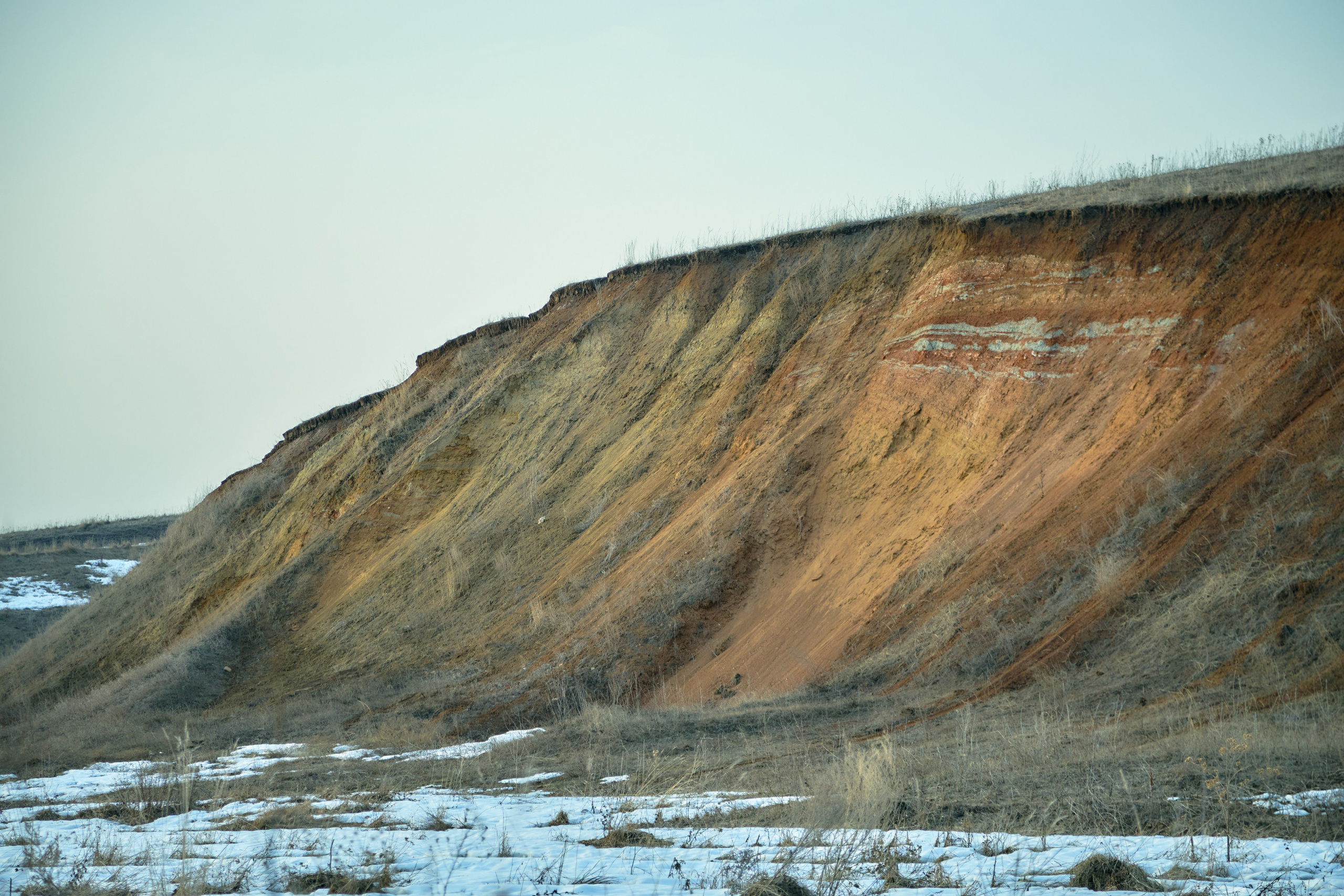 Пейзажная фотосъемка. Владимир Суздалов (ProMaXe) — Портретный фотограф, тематические фотосессии в Чебоксарах