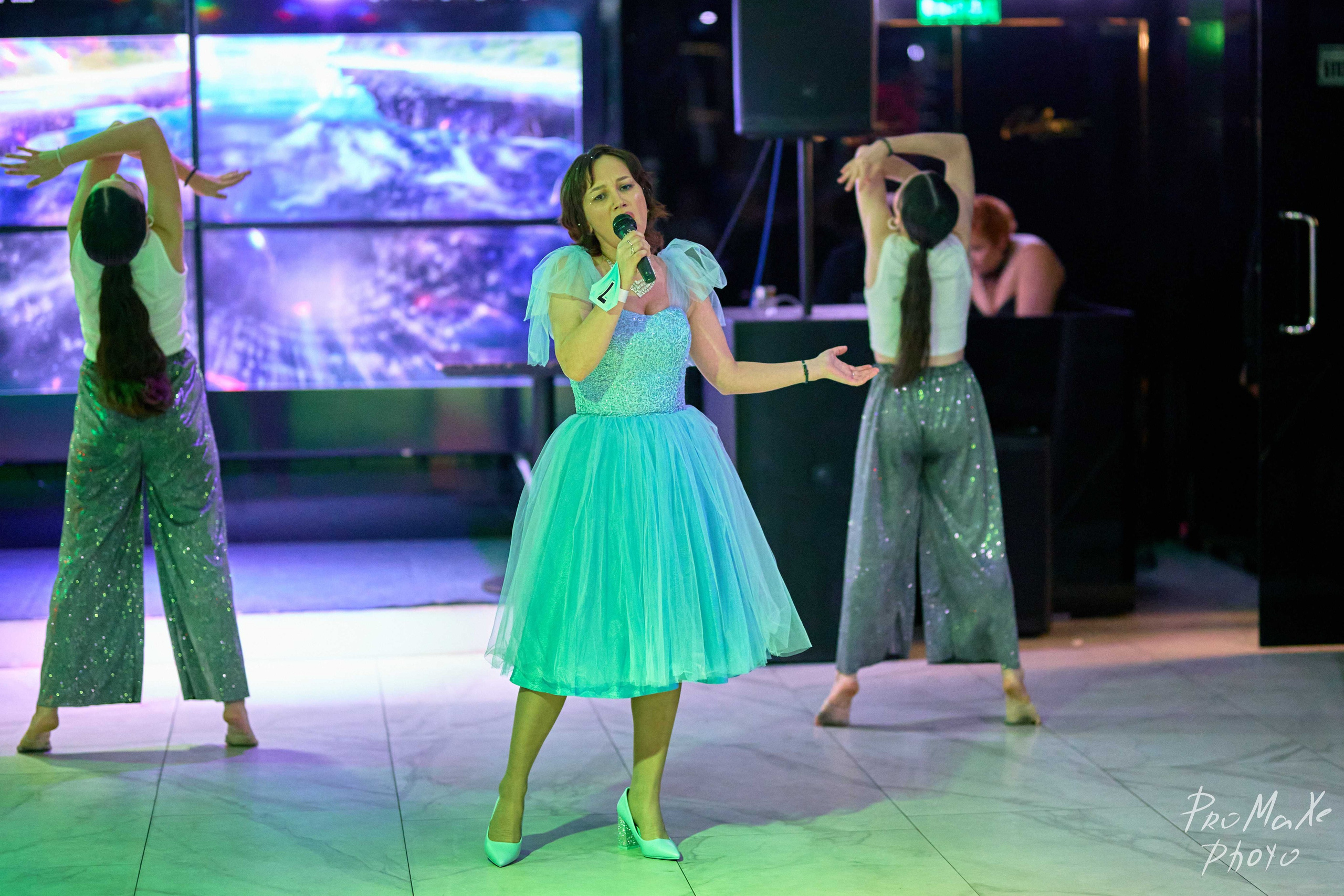 Зал КРАСА МАСС-МЕДИА ЧУВАШИИ. Владимир Суздалов (ProMaXe) — Портретный фотограф, тематические фотосессии в Чебоксарах