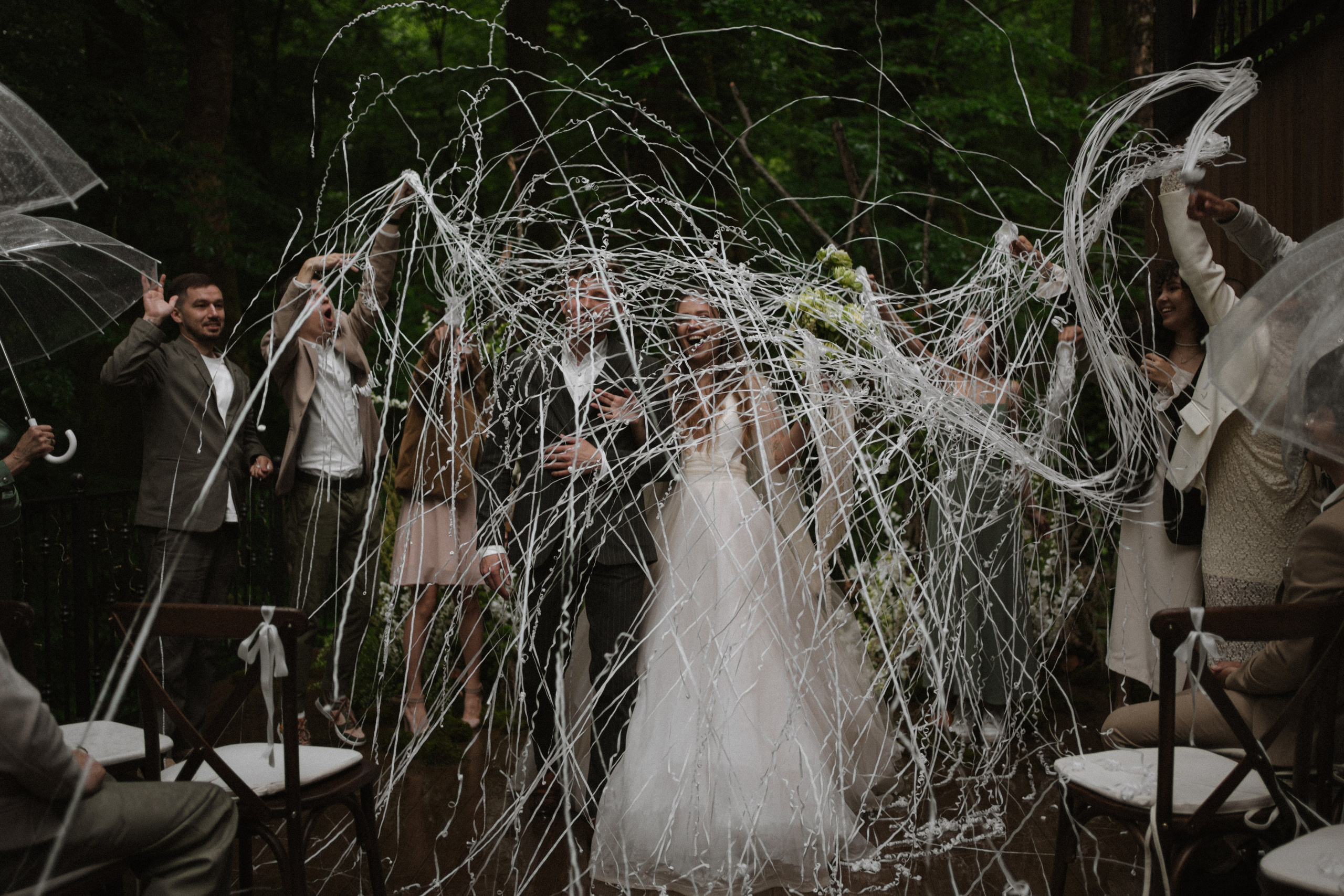 Прячься! Дождь идёт. Сочи. 2024. Никита Погосов