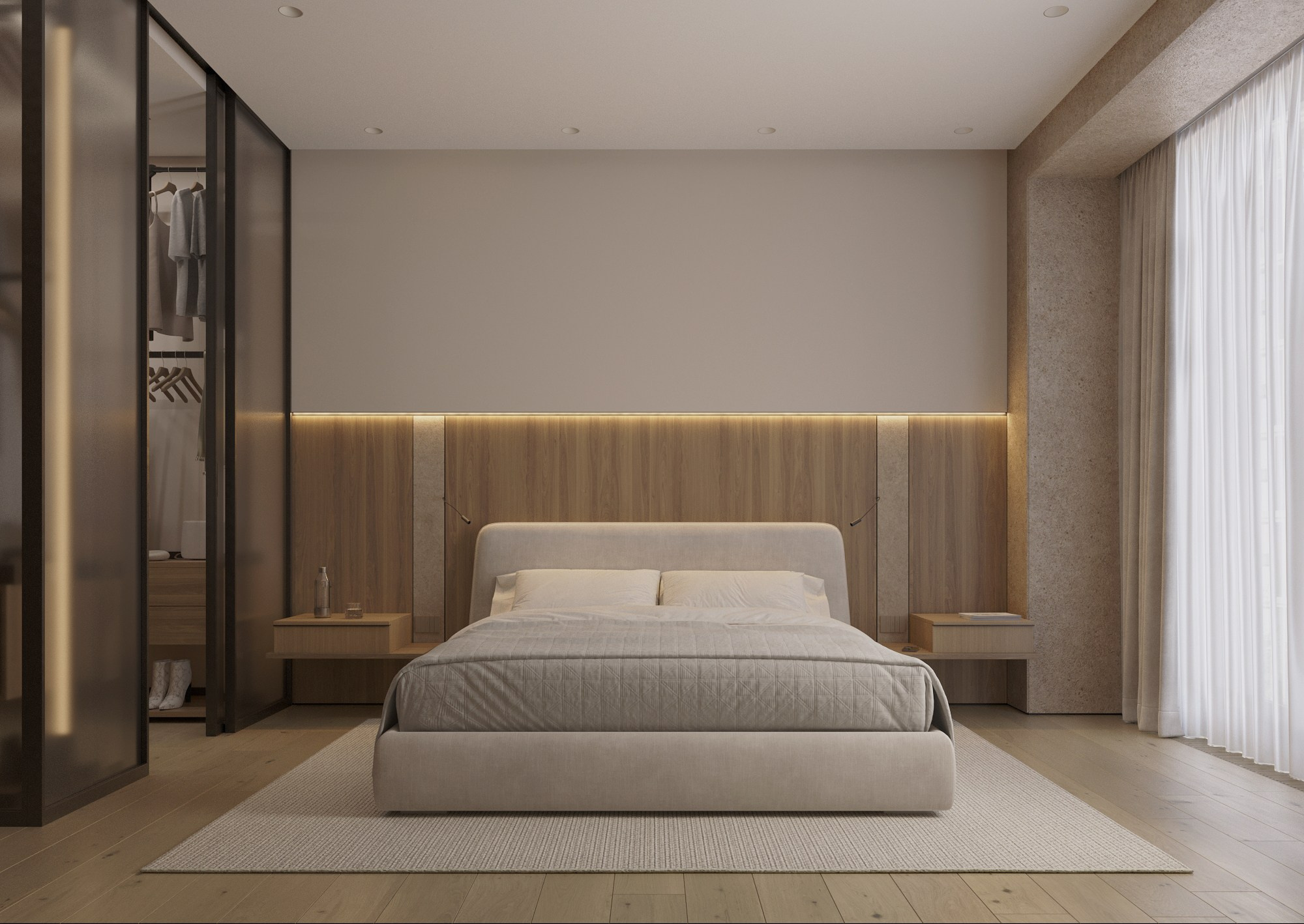 3D визуализатор интерьеров Ксения Жарко