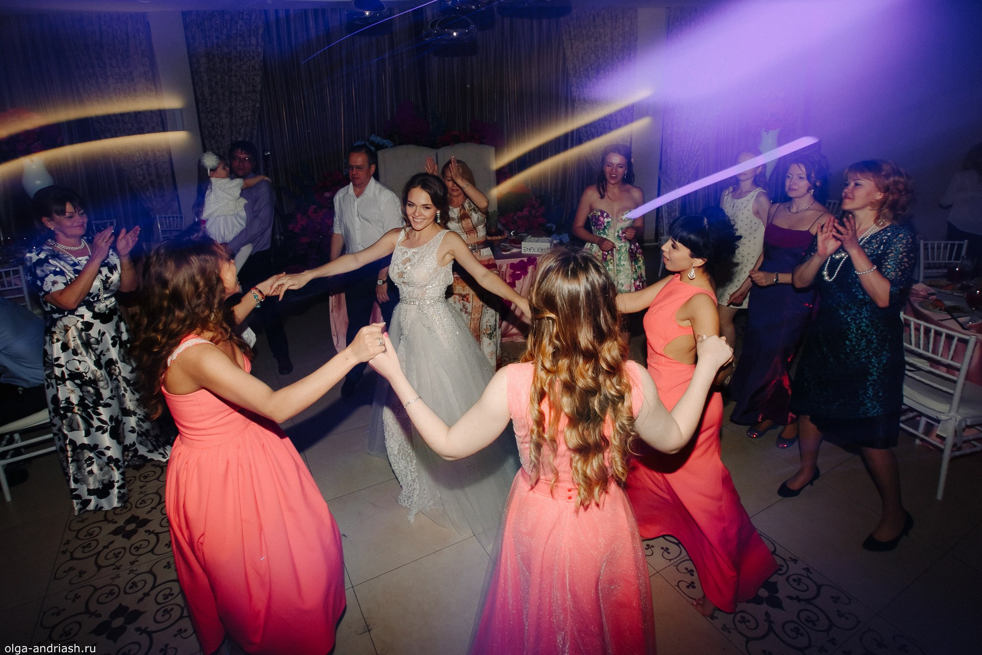 Свадьба в Тюмени. Семейный, портретный и свадебный фотограф в Санкт-Петербурге и Москве