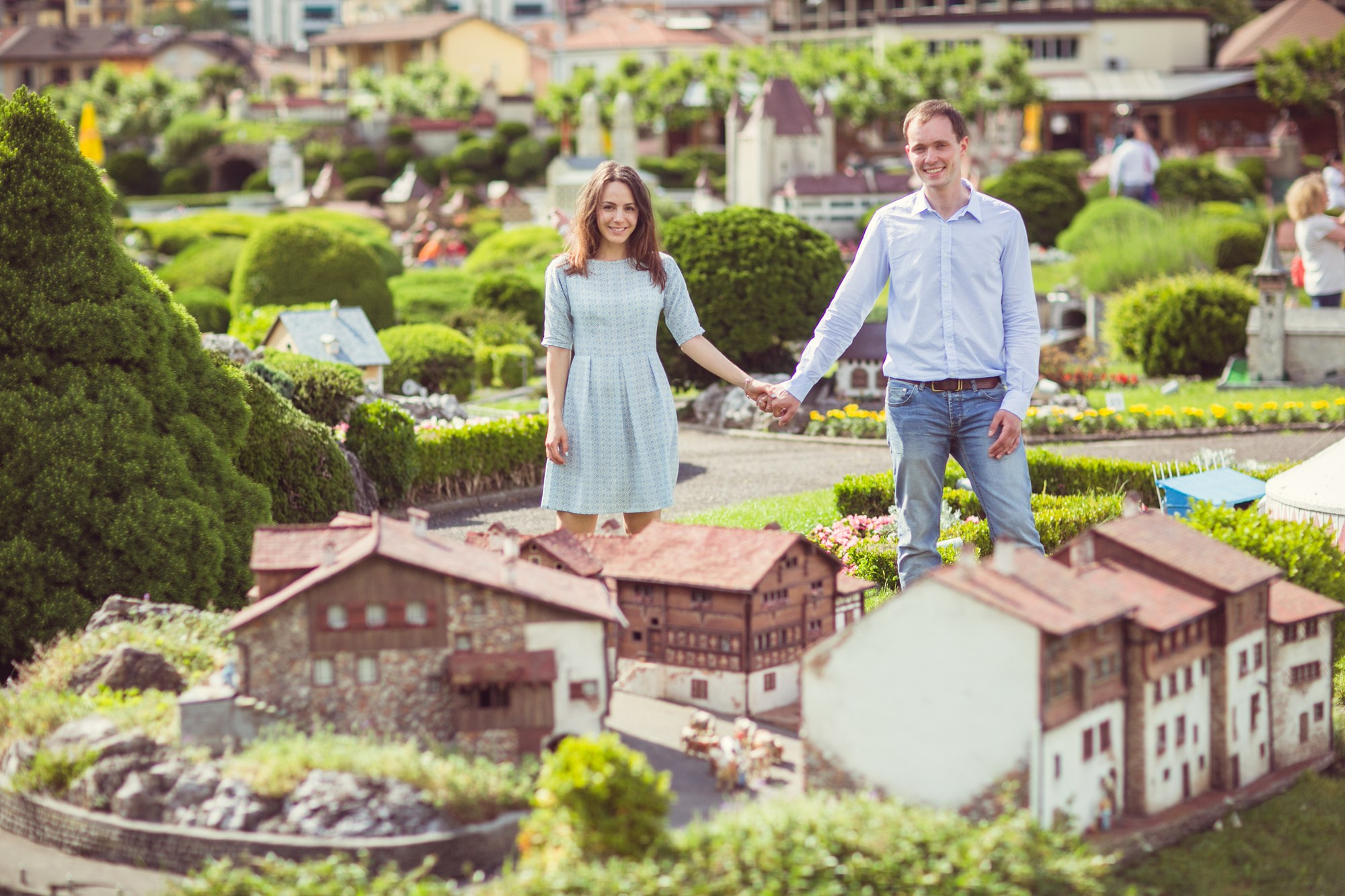 Путешествие по озерам Швейцарии и Италии. Семейный, портретный и свадебный фотограф в Санкт-Петербурге и Москве