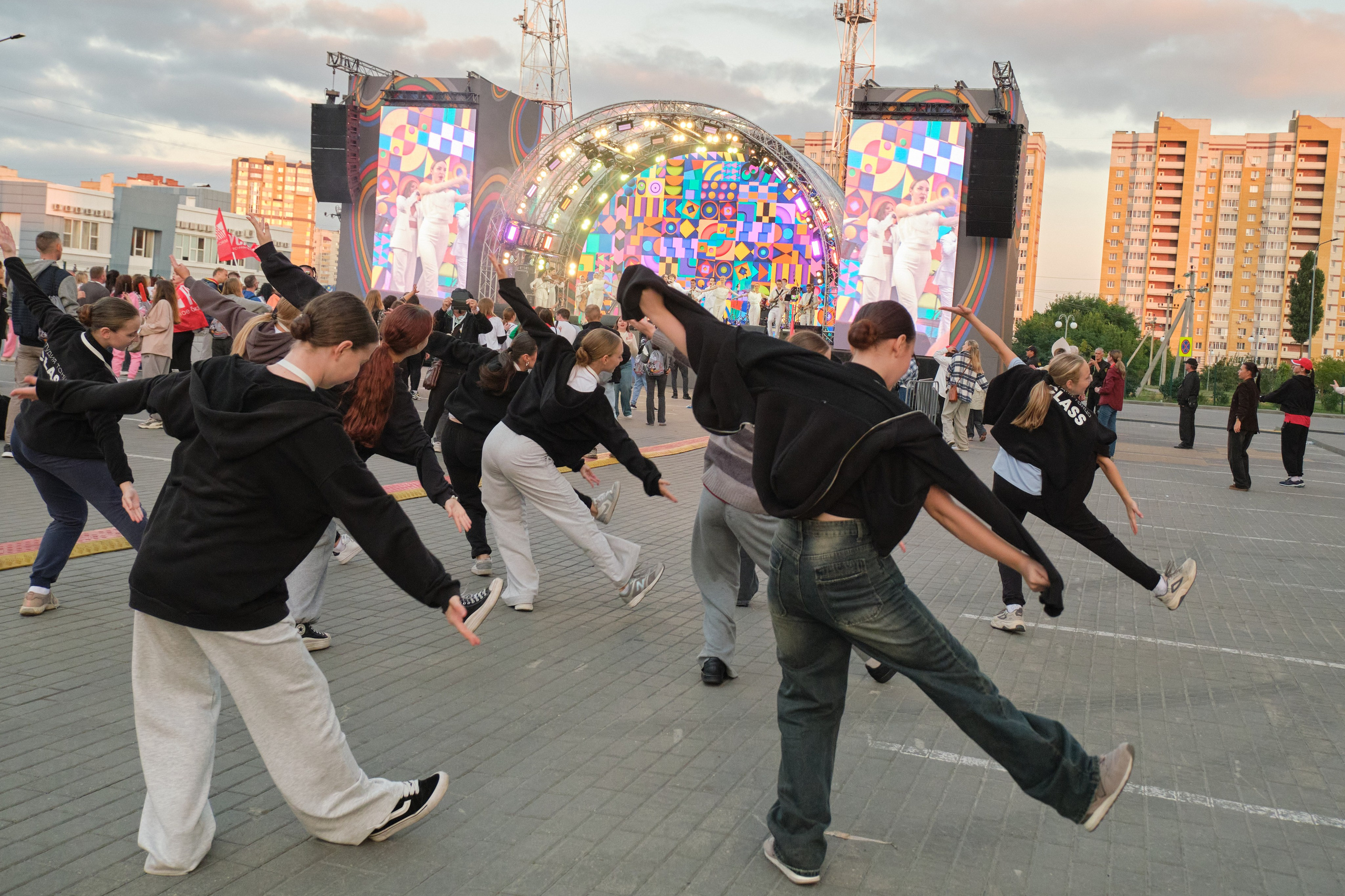 РУСАГРО. Организация фото/видео съемки, Москва