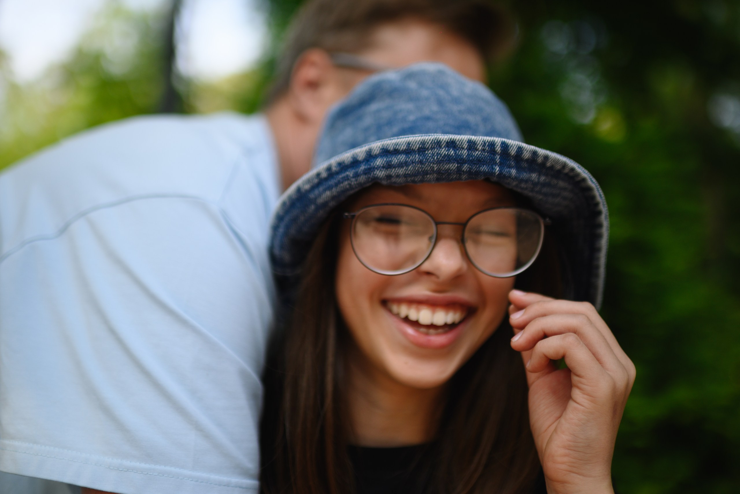 День Семьи | проект VK. Свадебный фотограф в Смоленске — Дмитрий Гагарин
