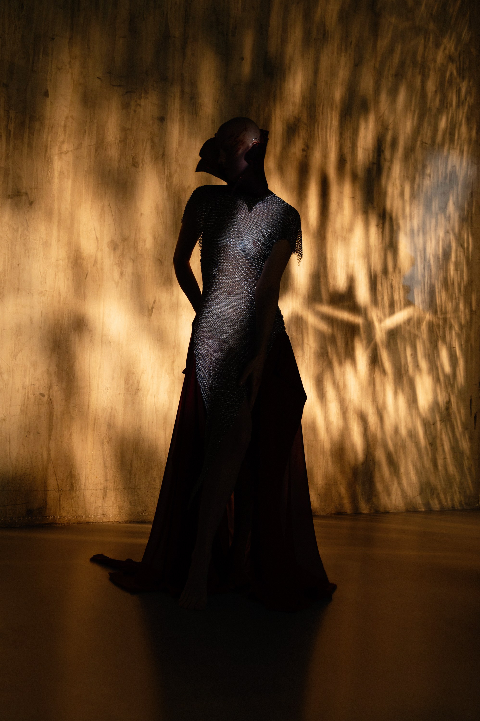 Vulnerability. Дарья Володина — арт и fashion фотограф в Москве | рекламные и ювелирные съемки