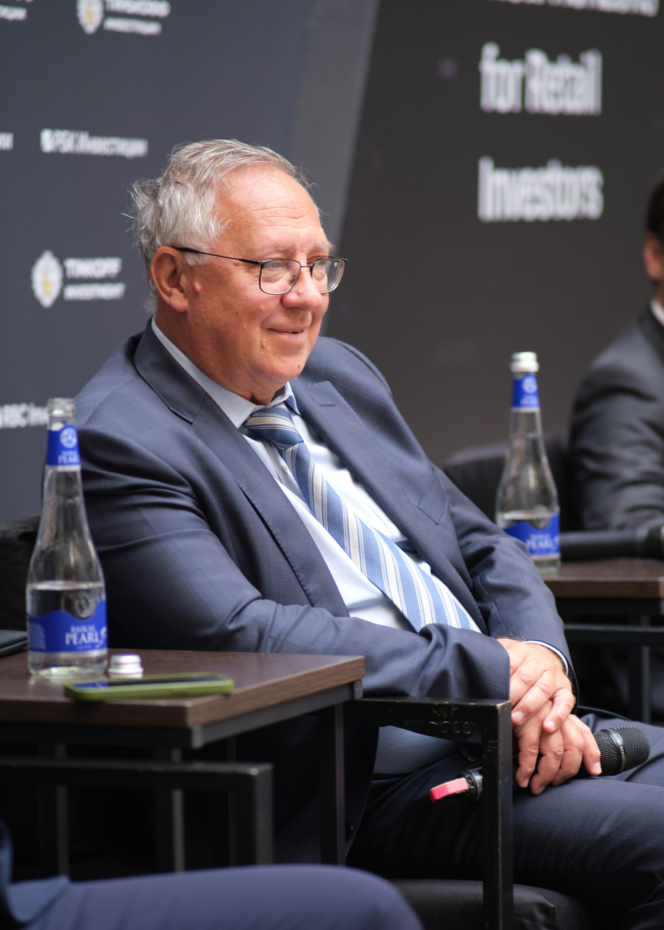 Репортаж Тиньков ПМЭФ 2022. Профессиональный фотограф в Москве Павел Жданов