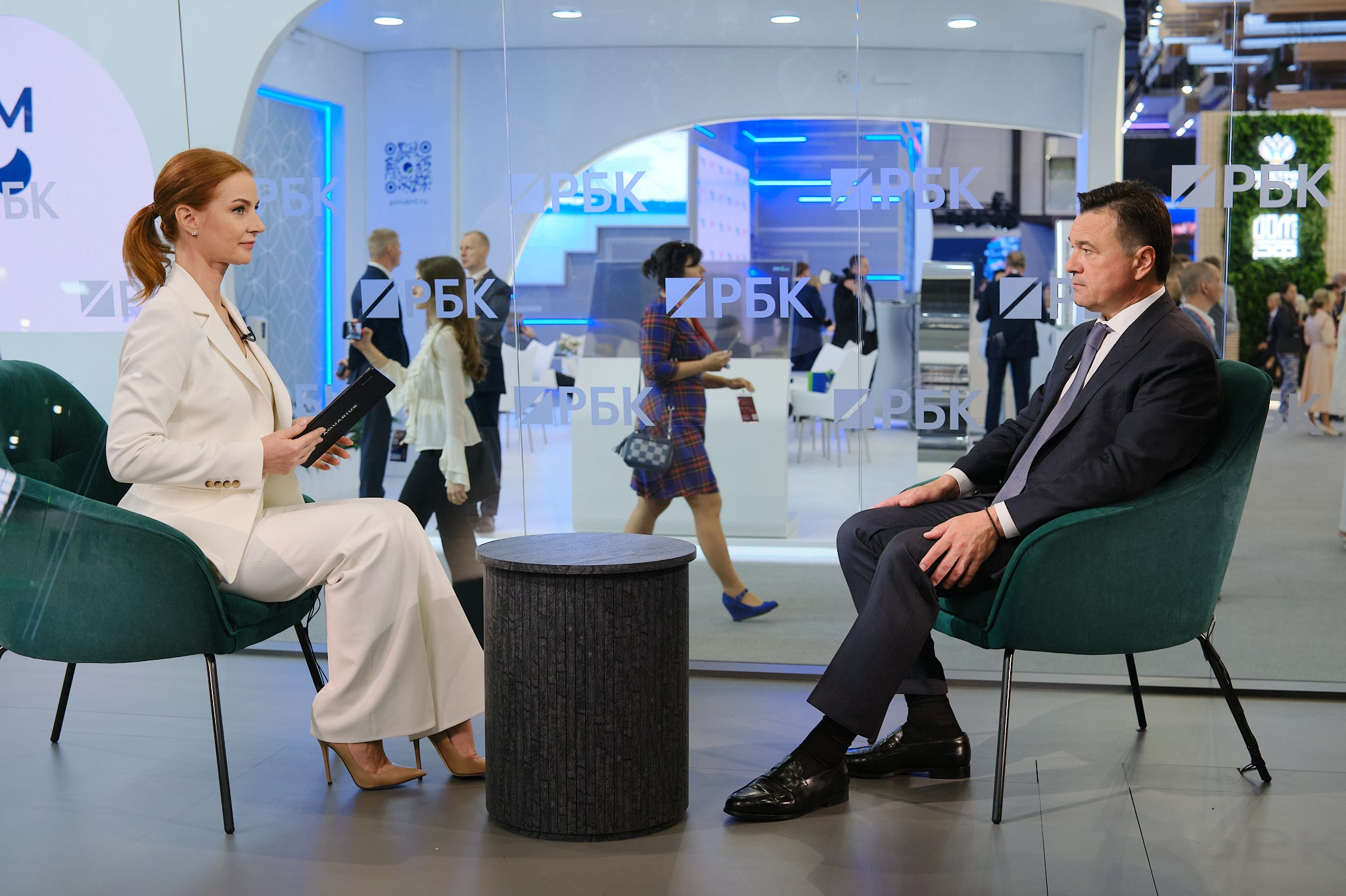 ПМЭФ 2024. Профессиональный фотограф в Москве Павел Жданов