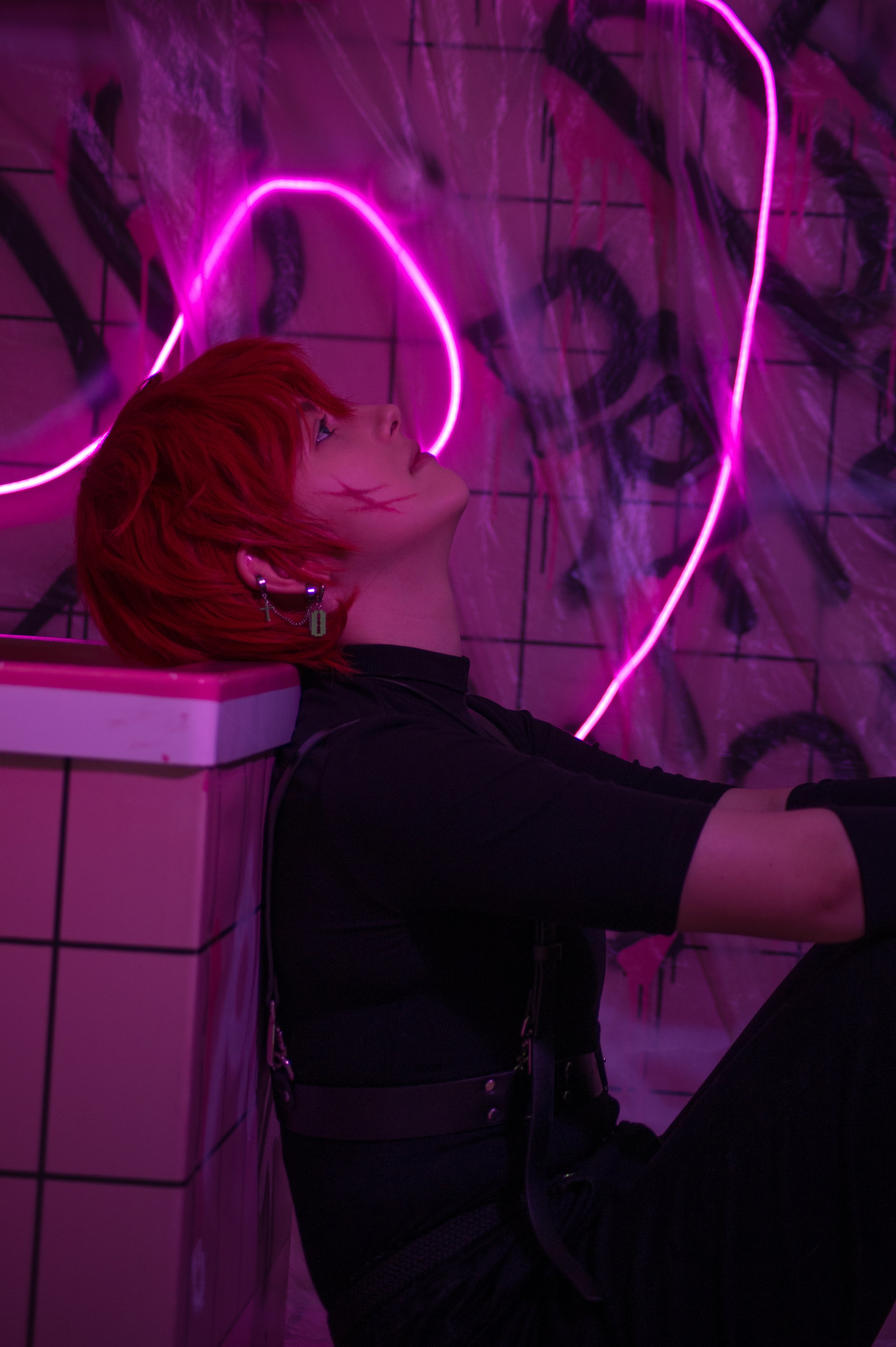 Нил Джостен (Все ради игры). Главная