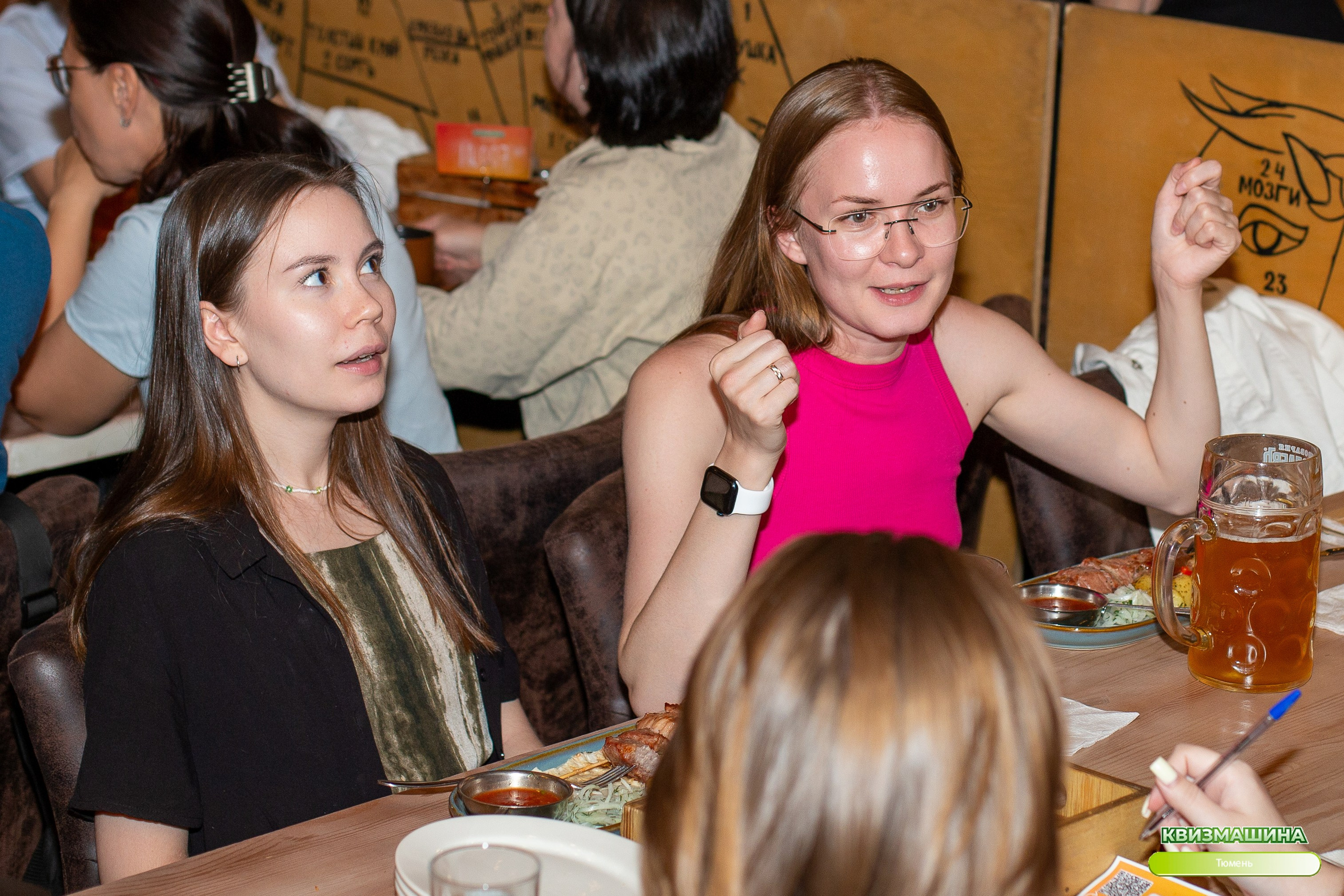 Квиз. Ирина Квасова | Фотограф в стиле VOGUE | Тюмень