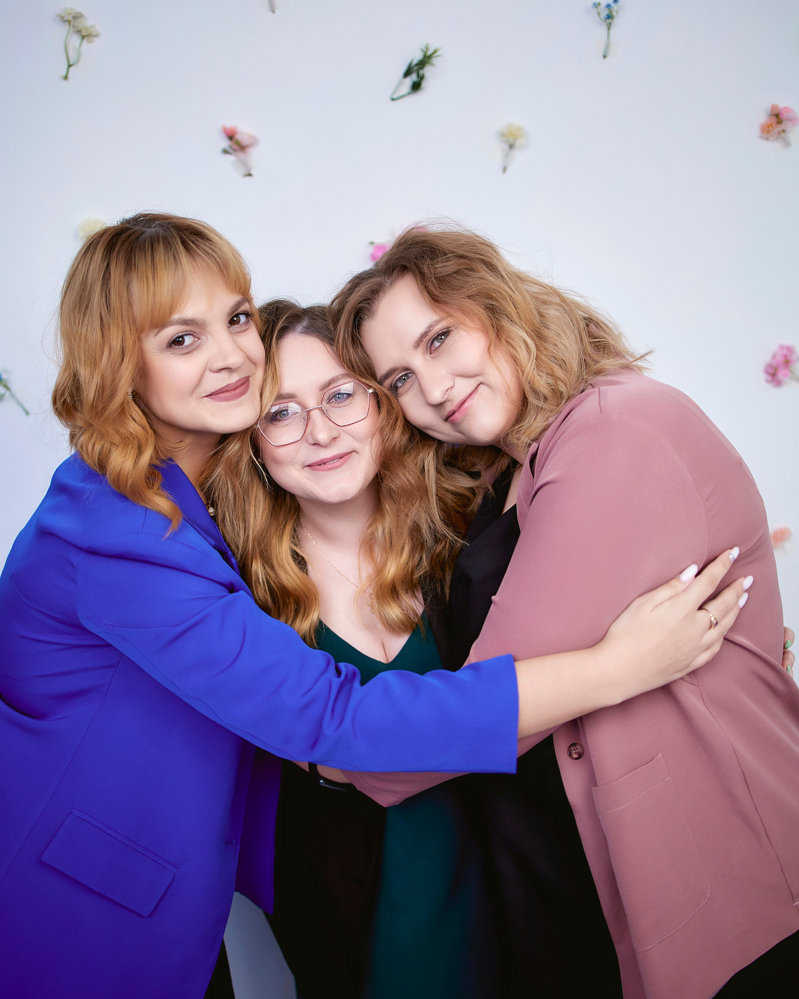 Весенняя фотосессия. Фотограф Иван Кузьмин на любое Ваше мероприятие