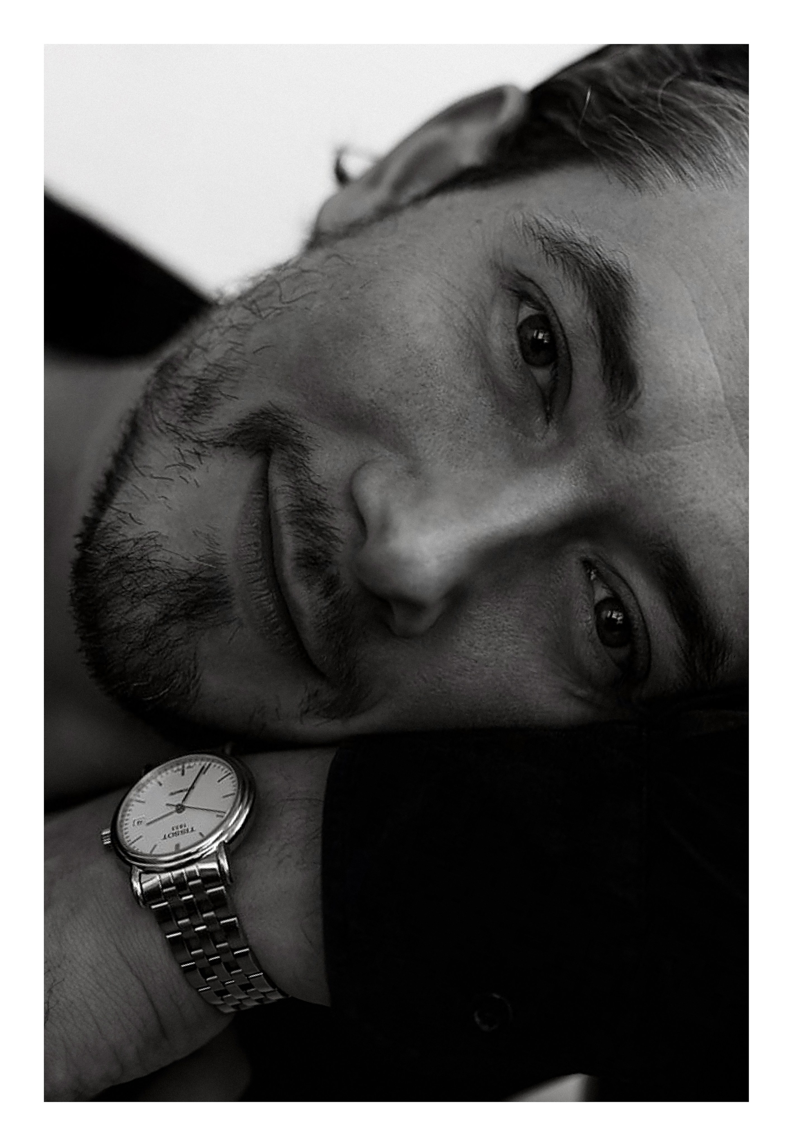 Мужские. Главная