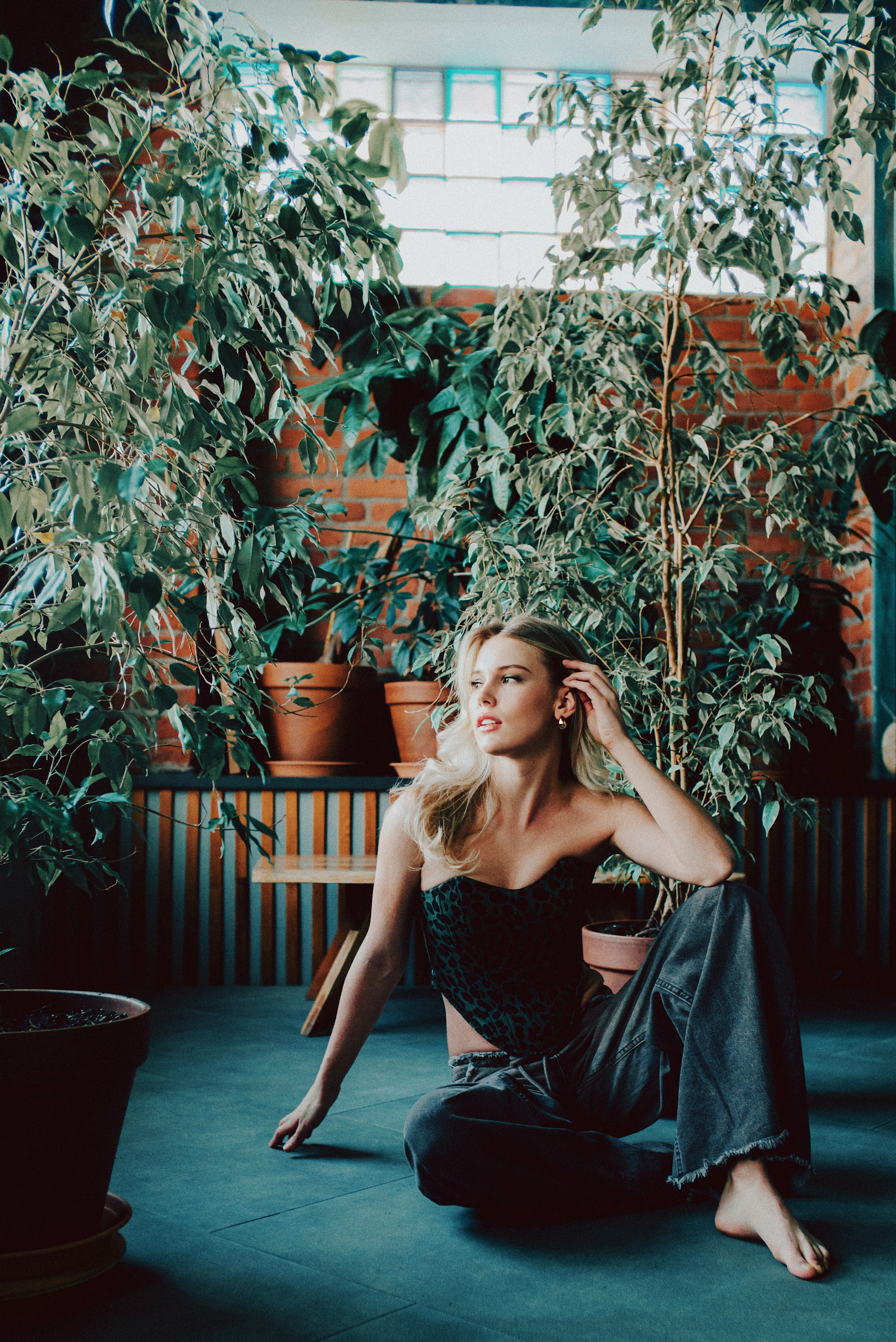 Studios. Фотограф Сибирика (Ирина Кузнецова), Санкт-Петербург и ЛО — портреты, свадьбы и семейные съемки. Творческий подход и качественные фото