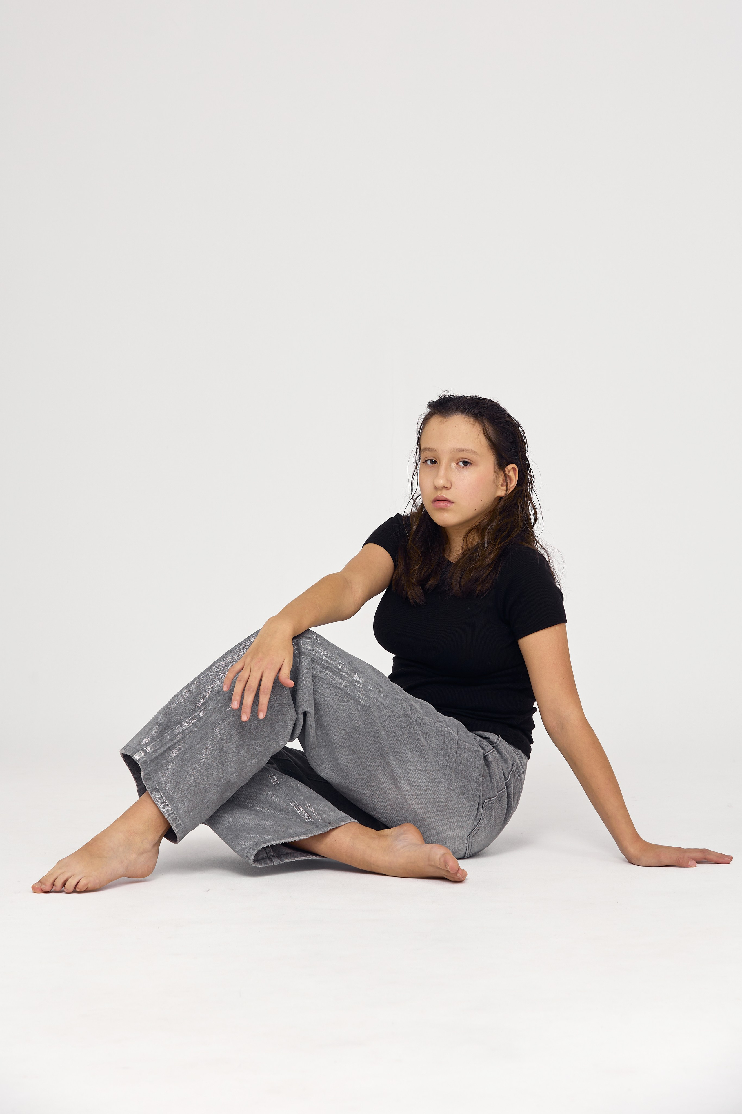 Пантюхина Светлана. Школа Развития моделей Город Ижевск