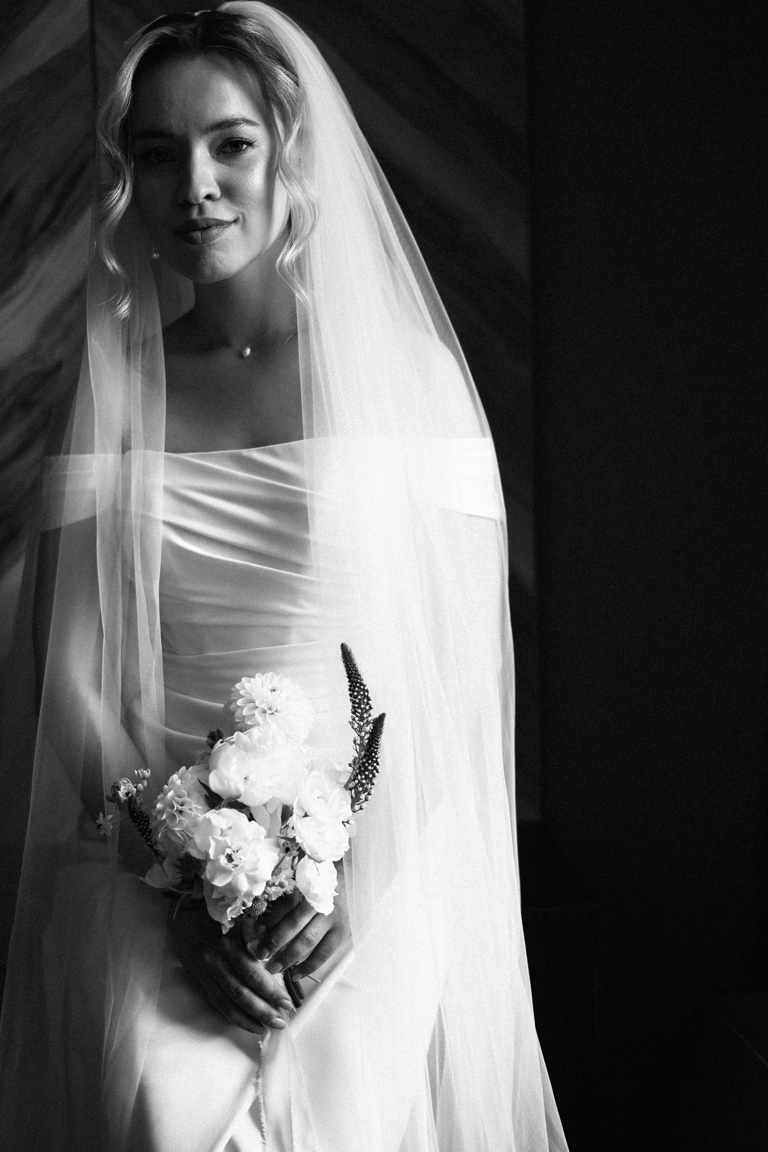 Просто будь рядом…. Свадебный фотограф в Санкт-Петербурге Баженова Алина