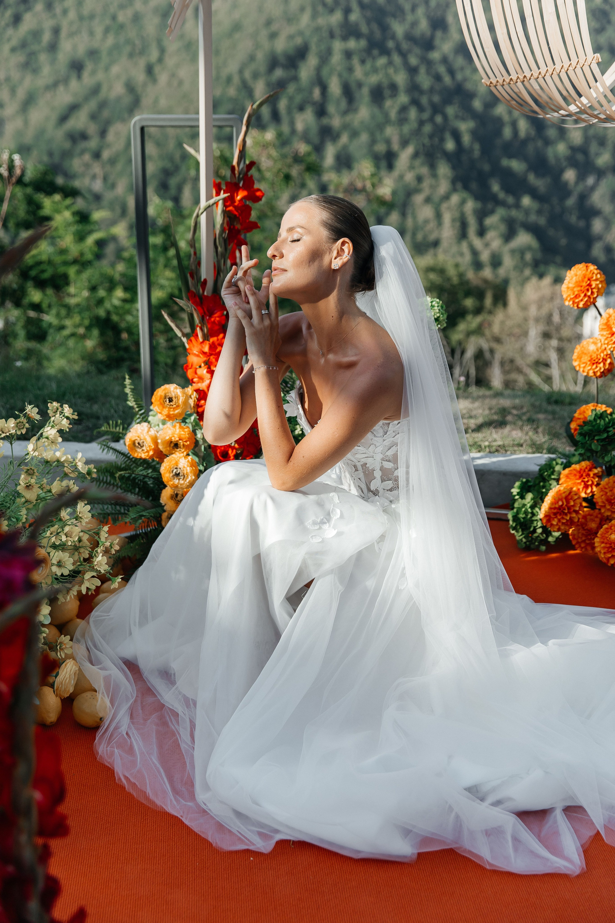 Анонс свадьба в Сочи Александр и Екатерина. Свадебный и семейный фотограф в Севастополе и Крыму Анастасия Сураева