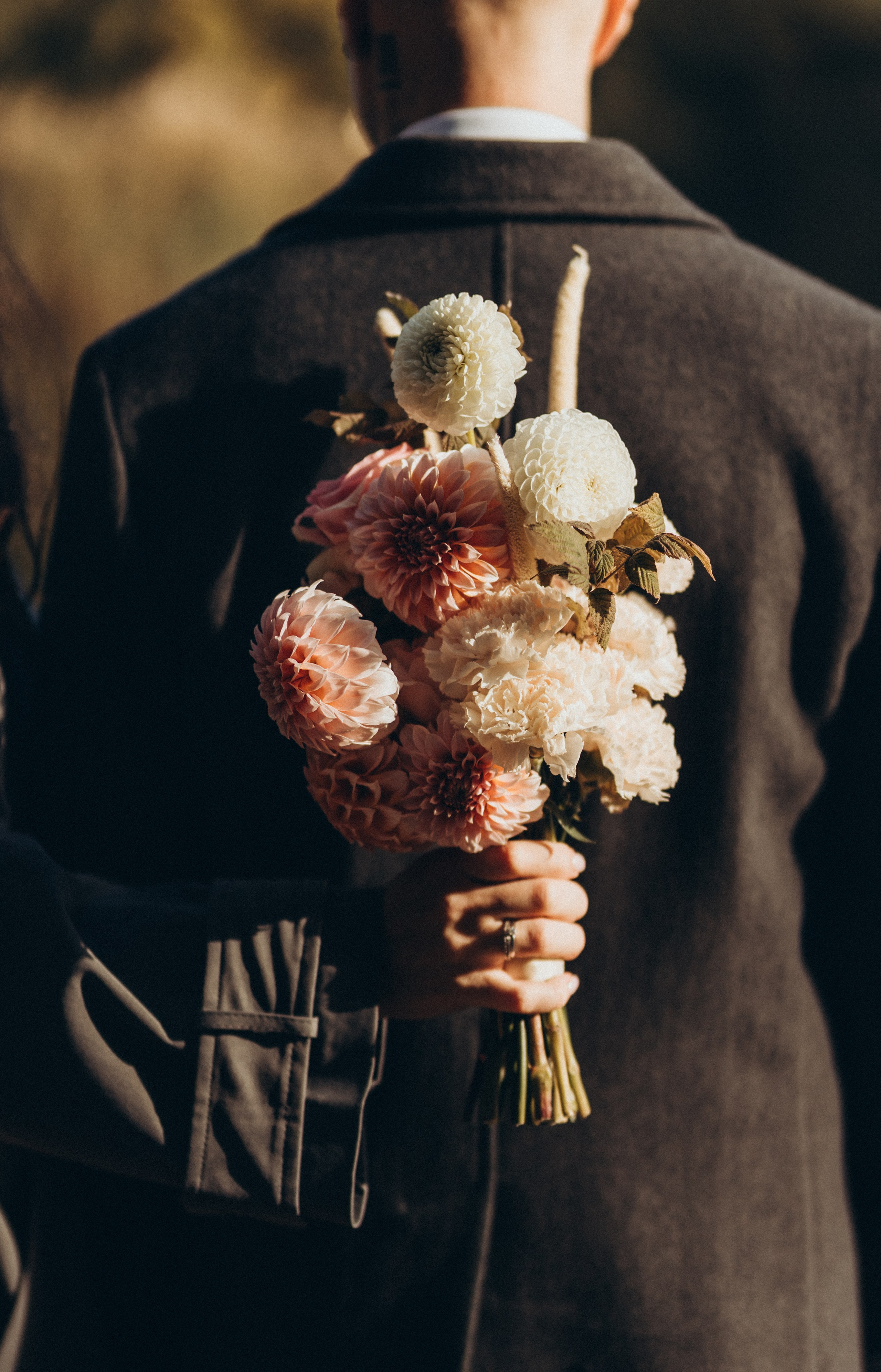 Осенняя история. Фотограф Санкт-Петербург|СПБ|Питер Марина Медведева