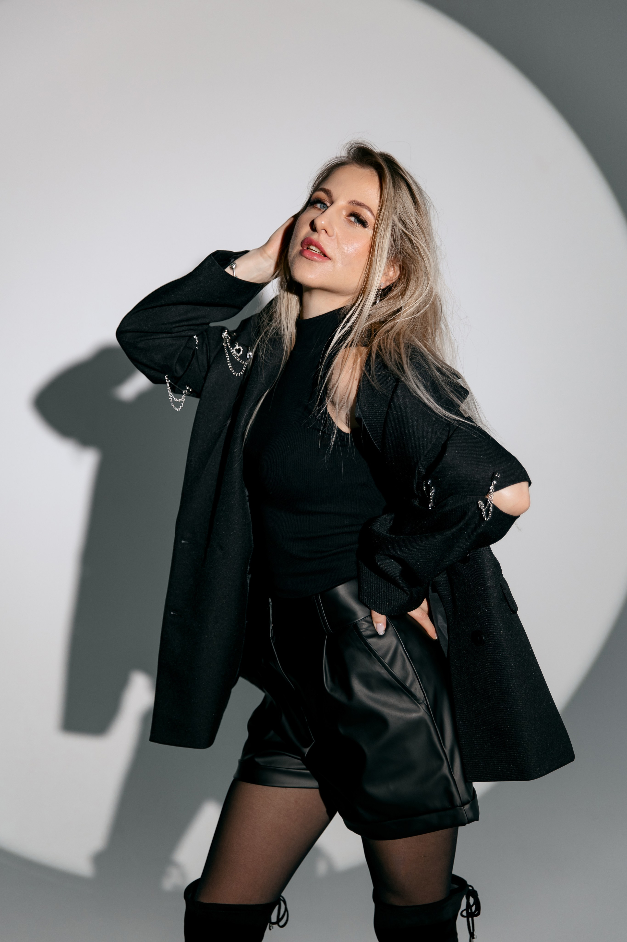 Елена. Свадебный и портретный фотограф — Мария Костина