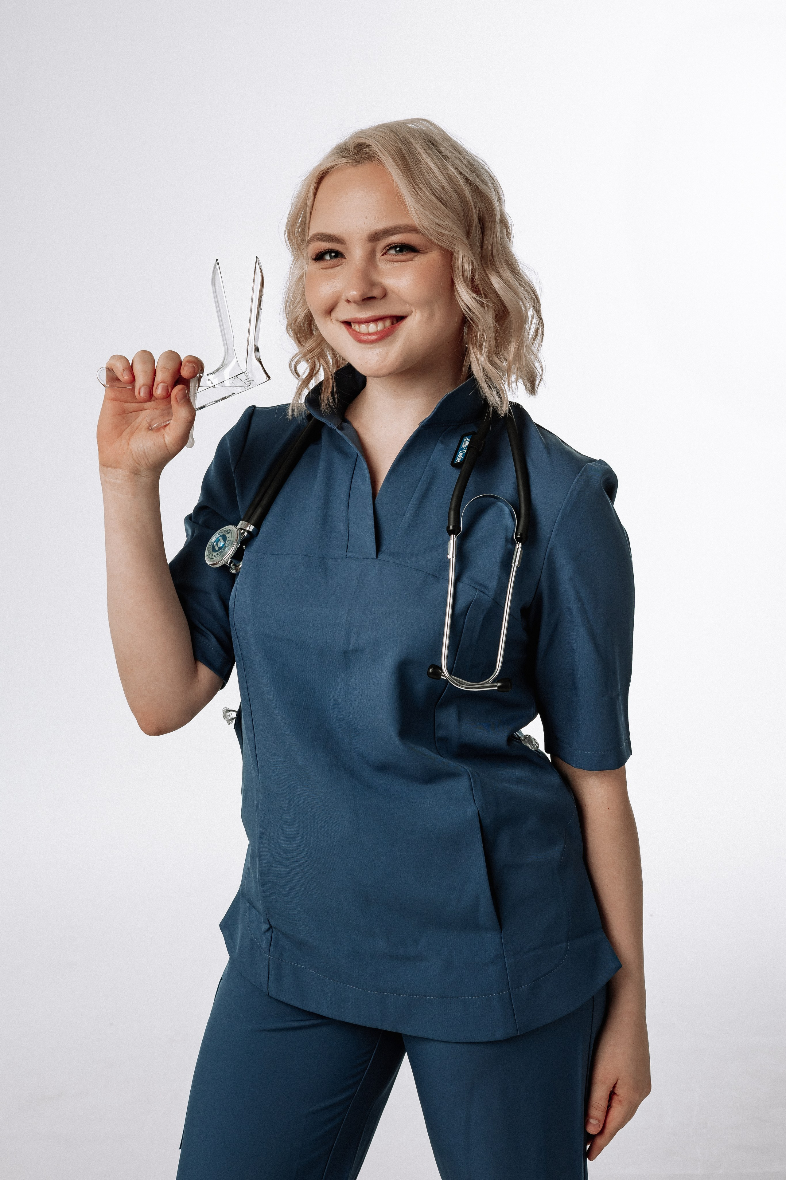 DOCTORS. Ника — ваш персональный фотограф в Нижнем Новгороде