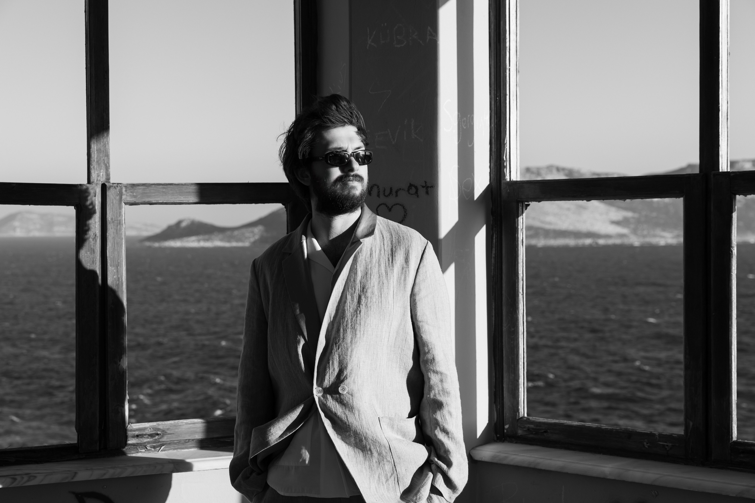 Ветер в наших волосах