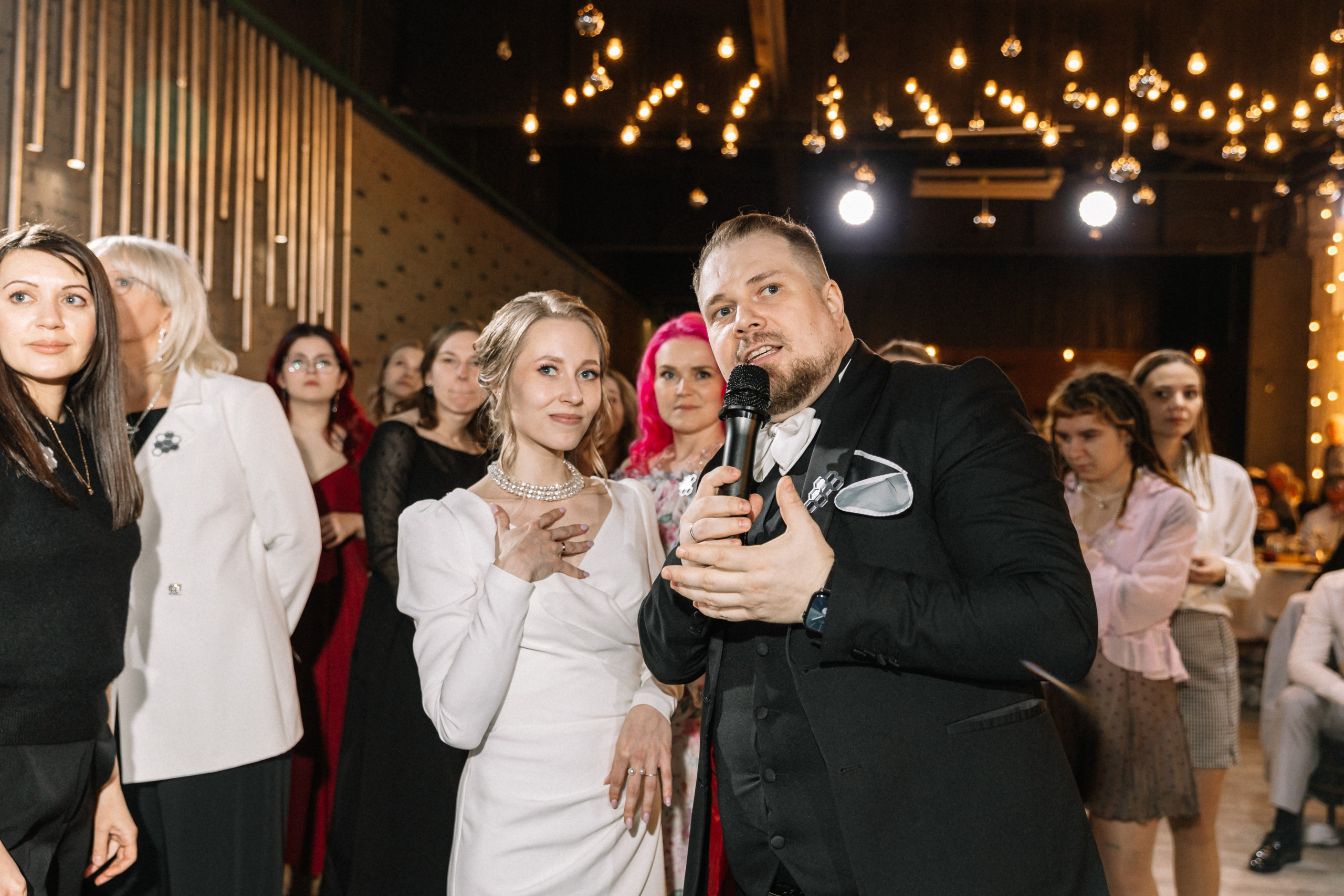 Святослав и Наташа. Свадебный и семейный фотограф в Санкт-Петербурге Александр Озеров