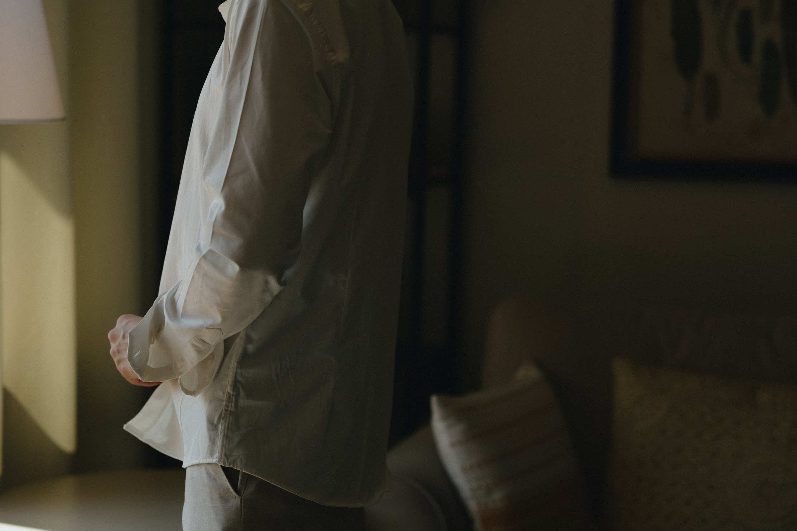 Под открытым небом / 2025. Фотограф СПб