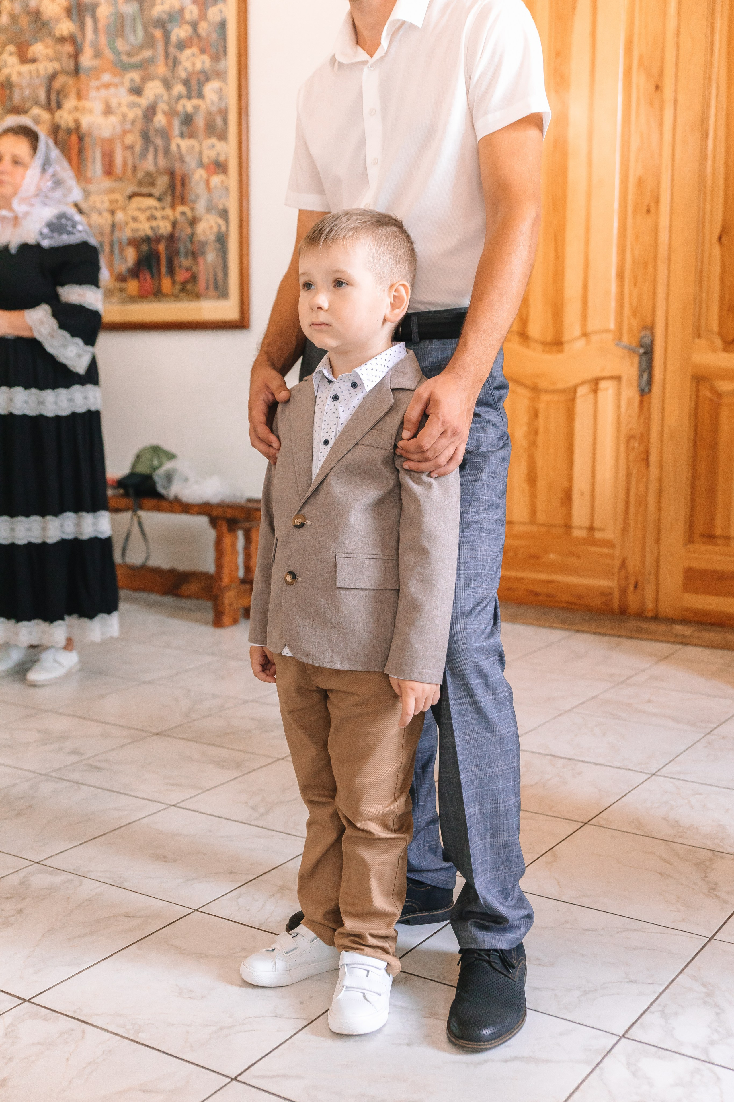 КРЕЩЕНИЕ ВИКТОРИЯ. Свадебный и семейный фотограф в Курске и Курчатове