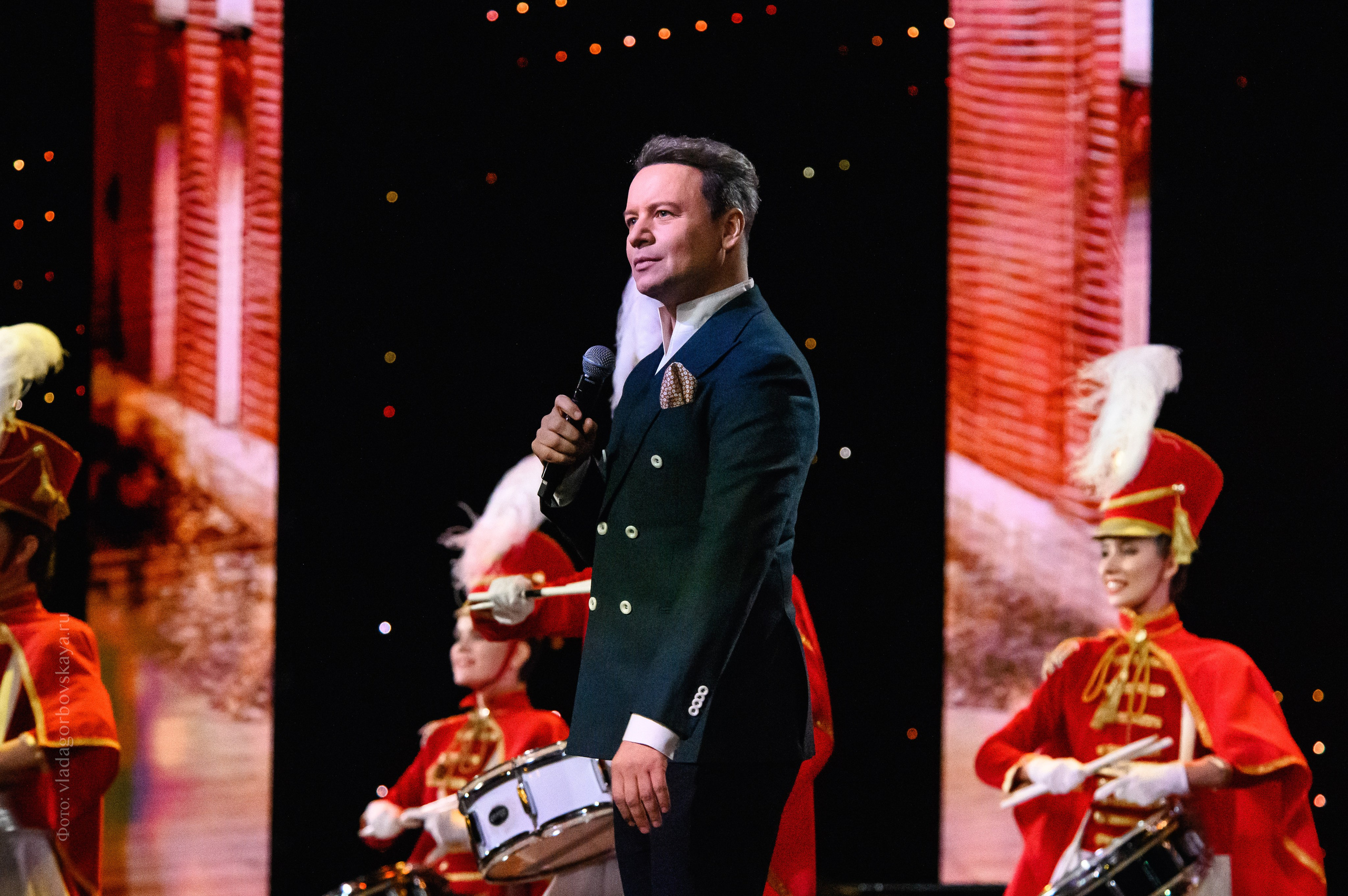 К 95-летию со дня рождения композитора Андрея Петрова. Бренд-фотограф для экспертов и блогеров в Москве Влада Горбовская