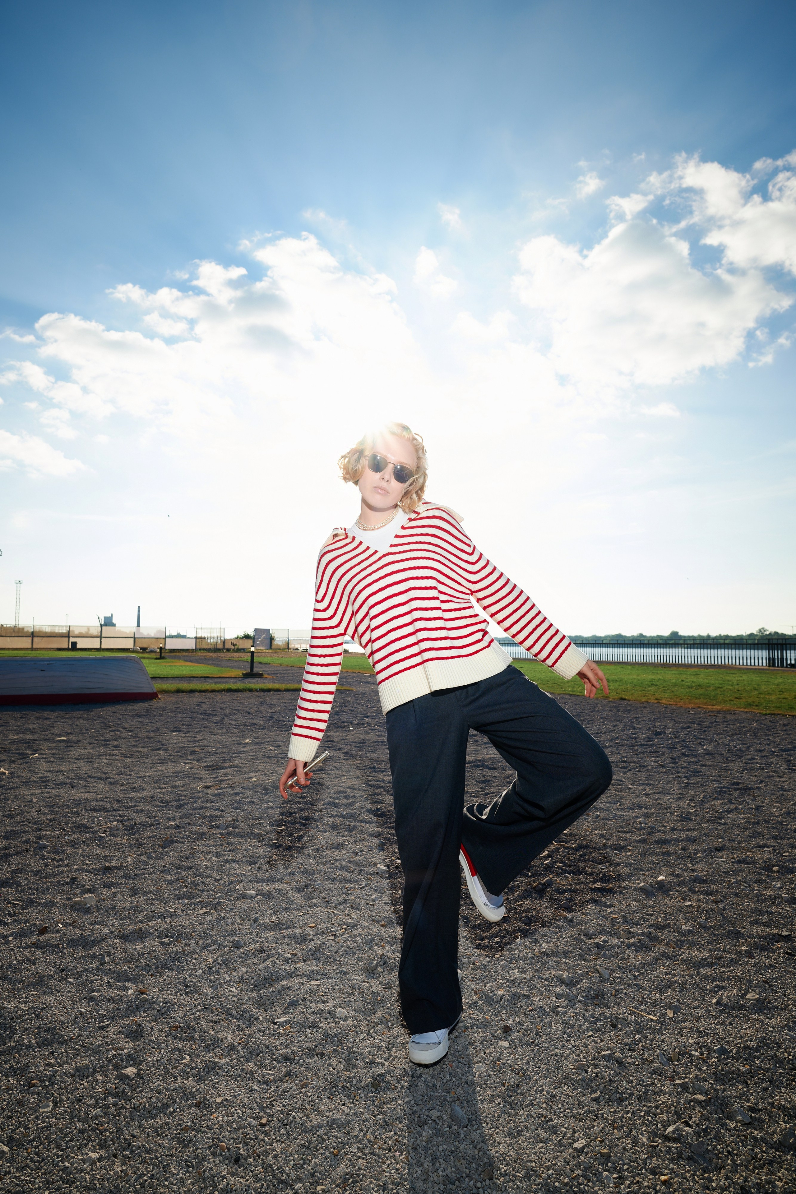 Репортажный фотограф Иван Порошин