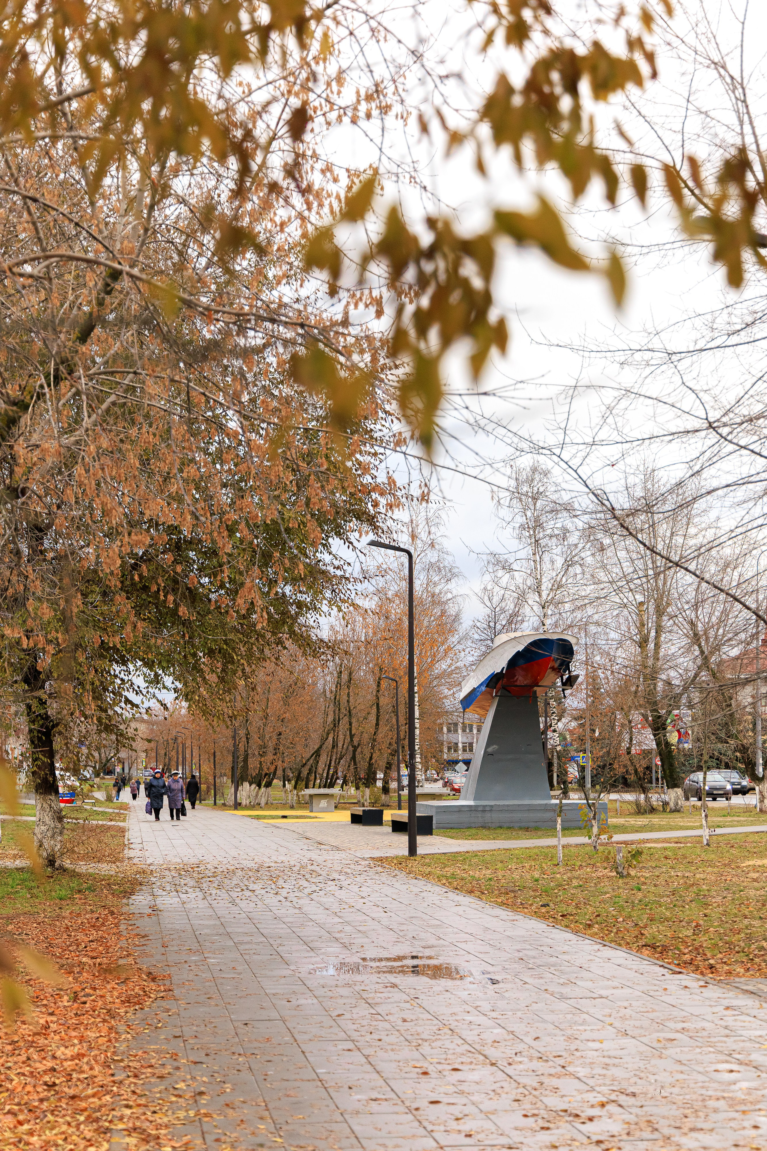 Фотоэкспедиция для ЯндексКарты в г. Новашино. Интерьерный, предметный фуд-фотограф в Нижнем Новгороде Наталья Латыпова