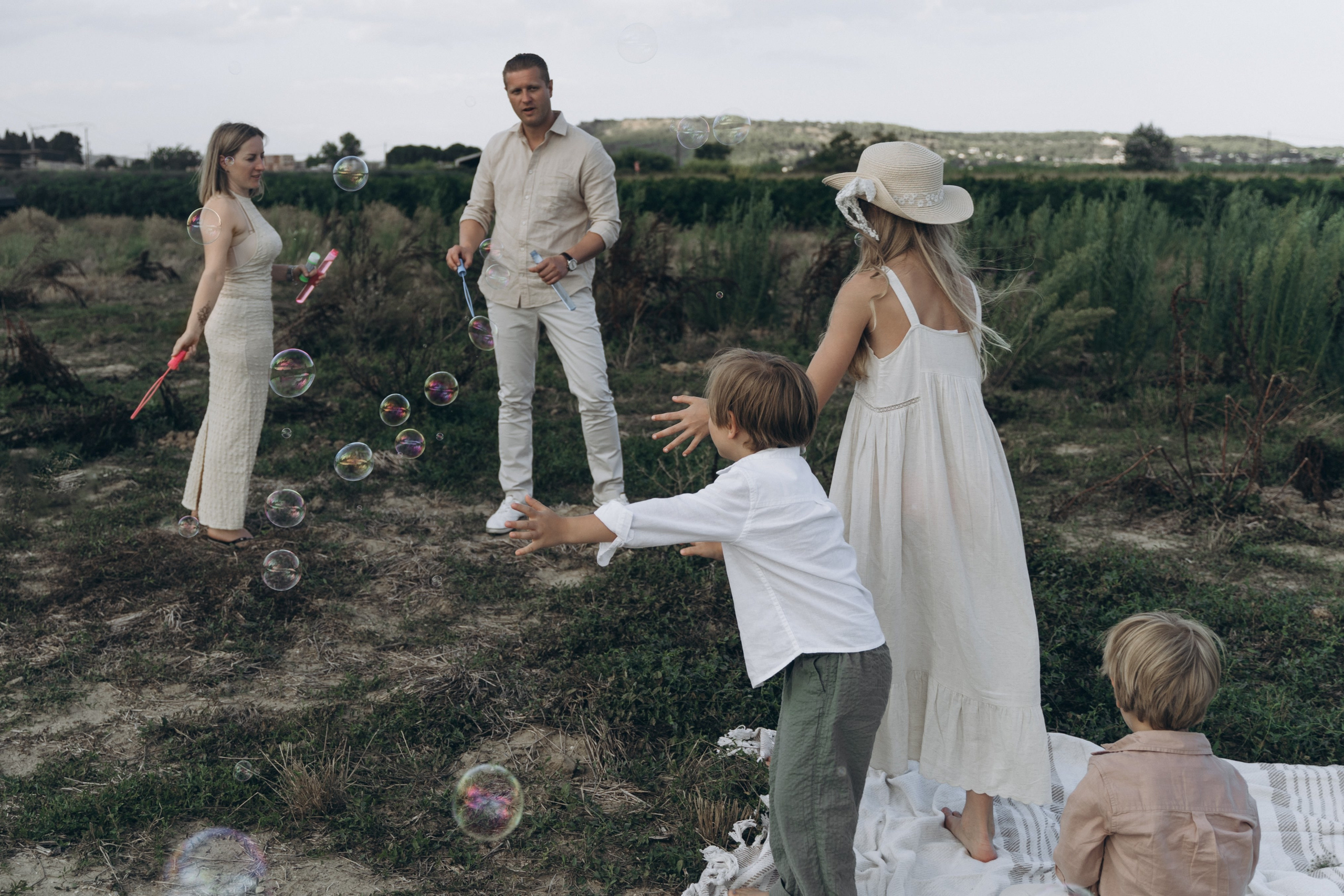 Steve&Anna. Photographe à Nîmes — portraits doux, sincères et lumineux