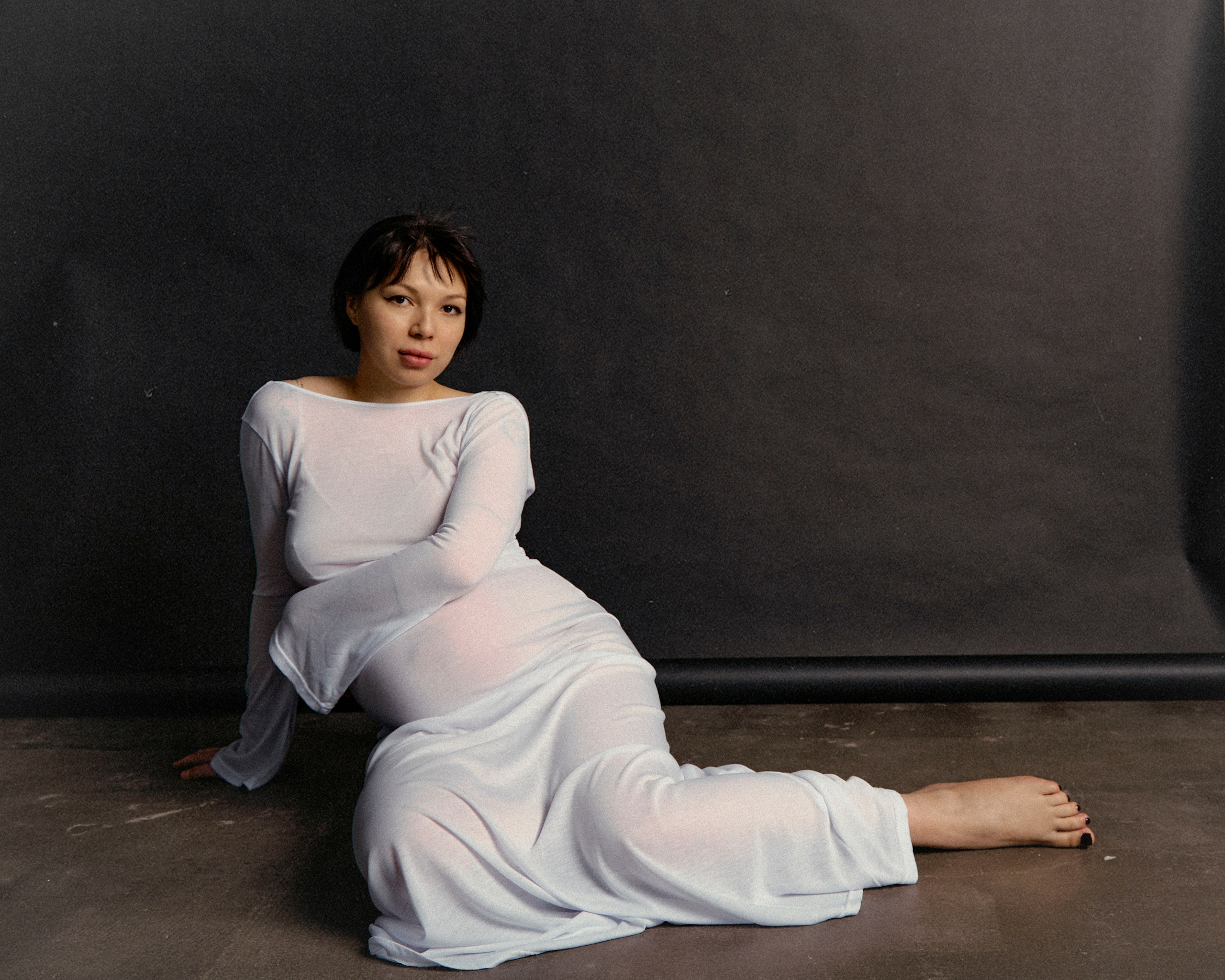 Индивидуальные женские. Фотограф Вероника Балабанова, Москва