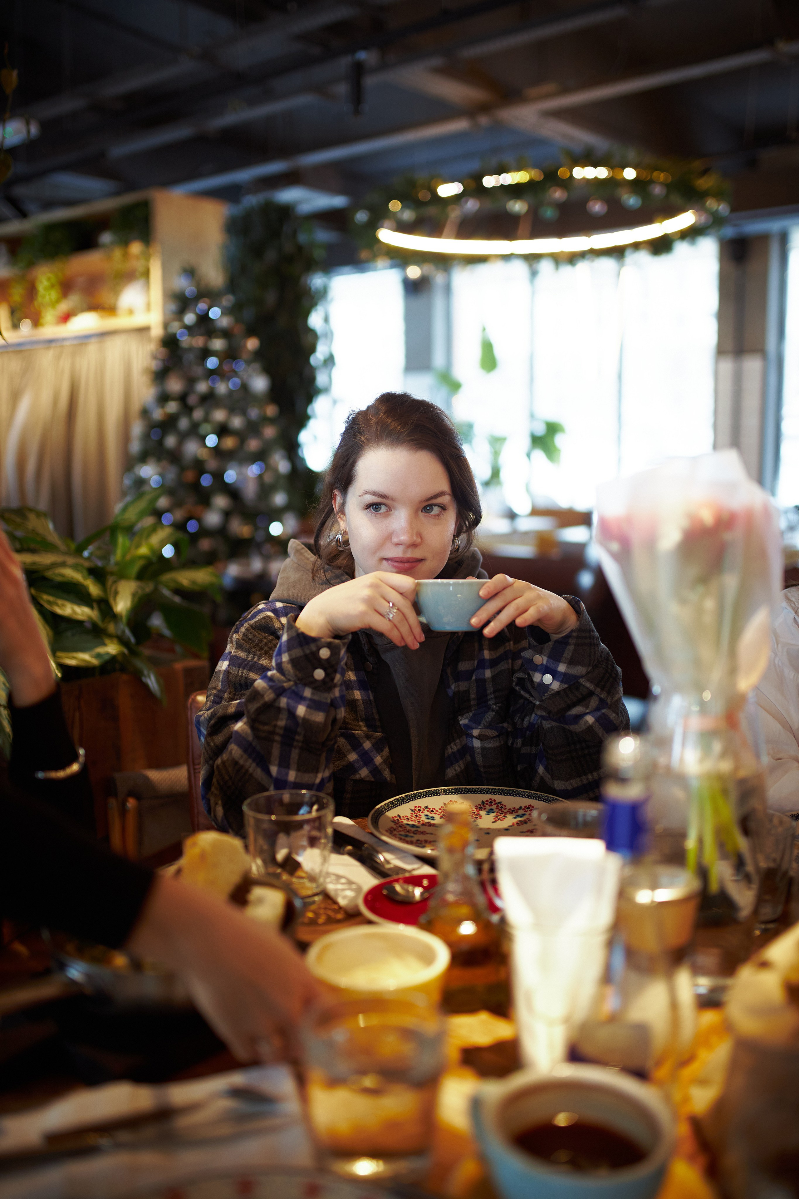 Съемка Камиллы. Фотограф в Казани / Буздалов Кирилл