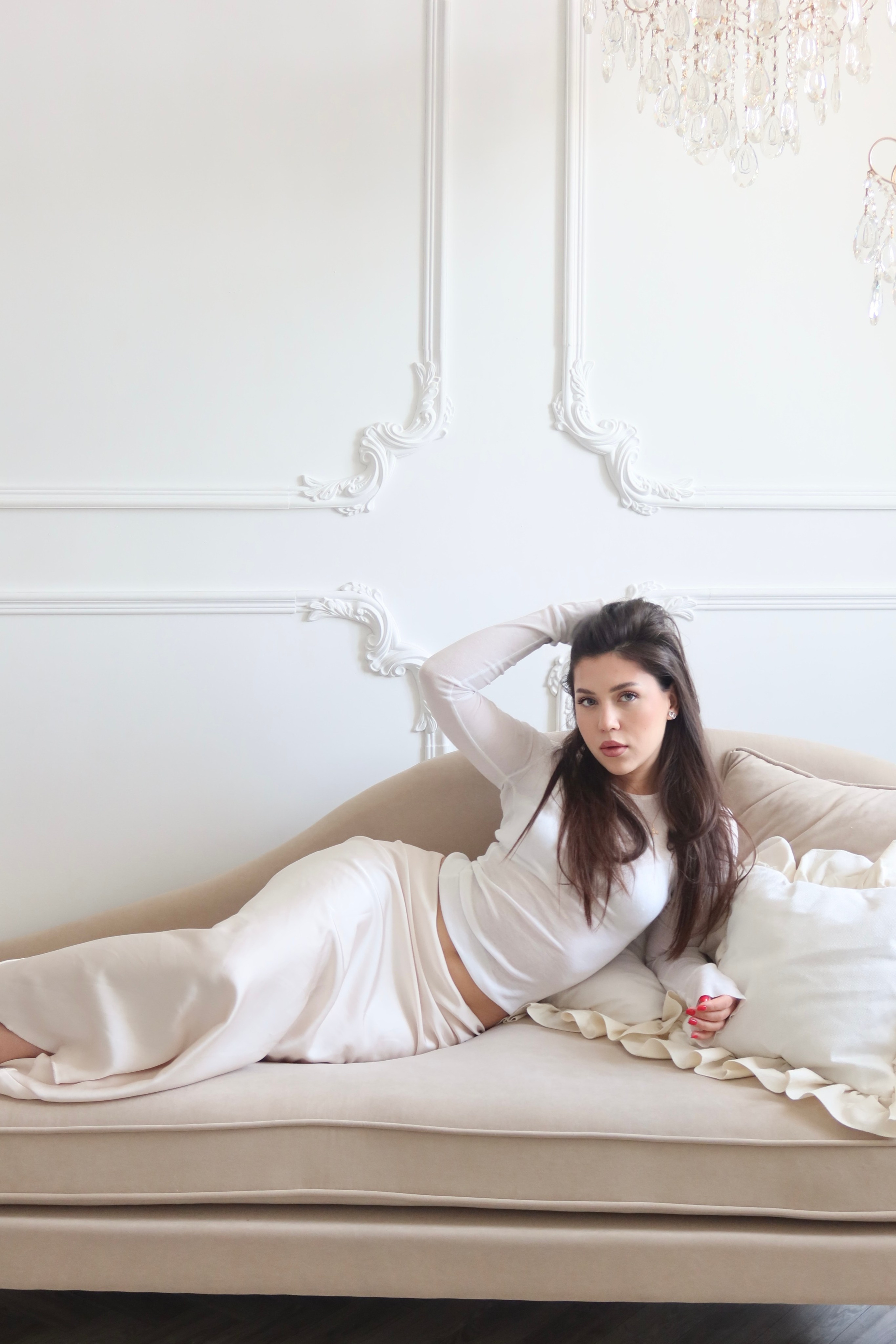 Dinara. Фотограф в Екатеринбурге Виктория Ткаченко