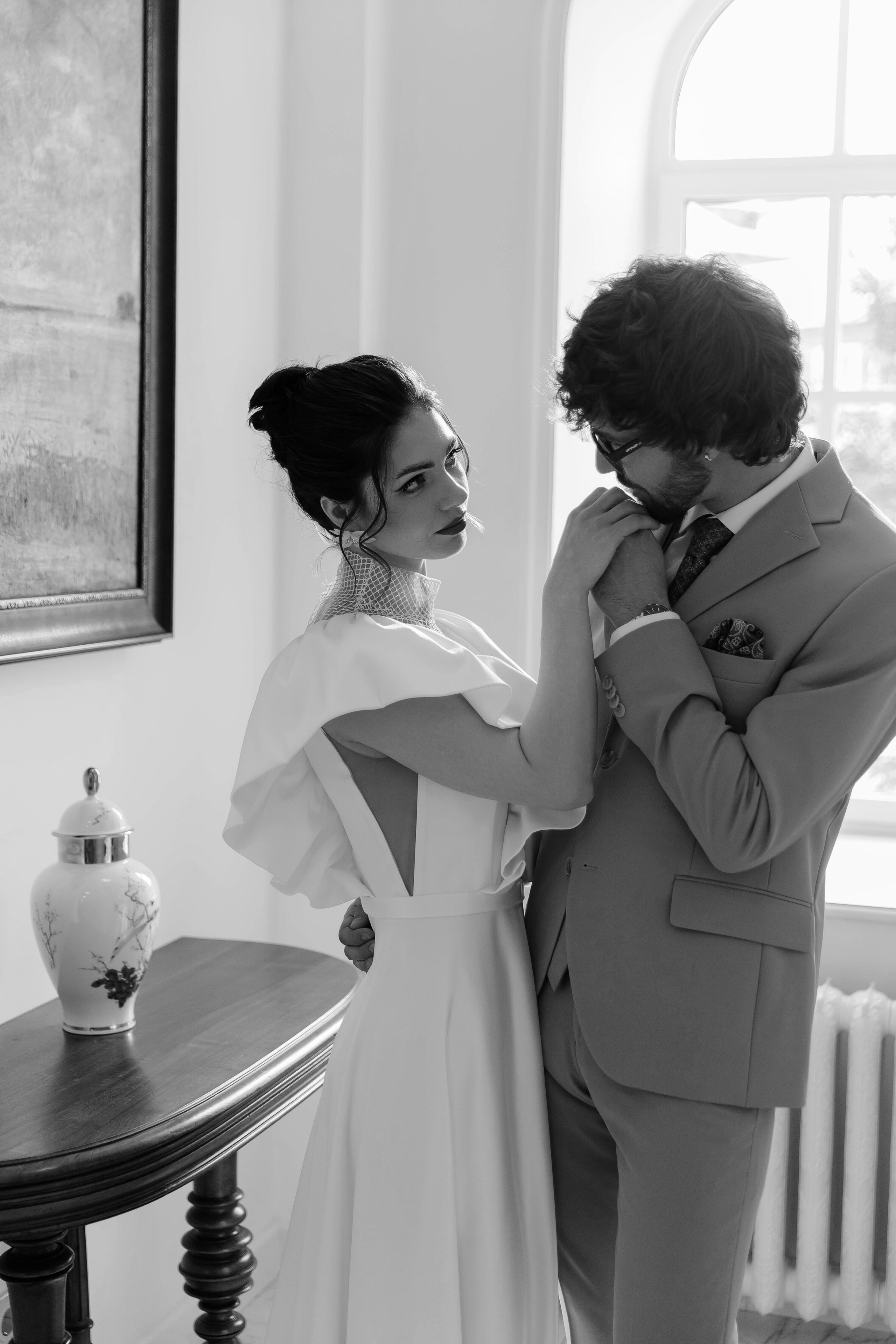 Творческая съемка отель Родина. Главная